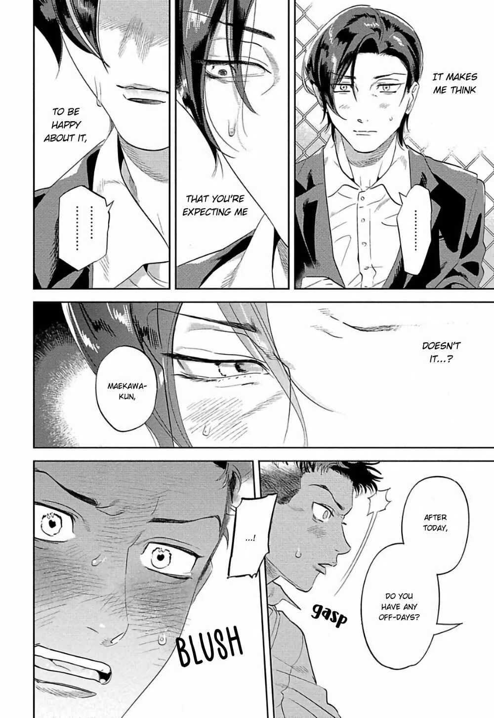 Nanji Ware wo Kouryaku Seyo Chapter 5 - Page 25