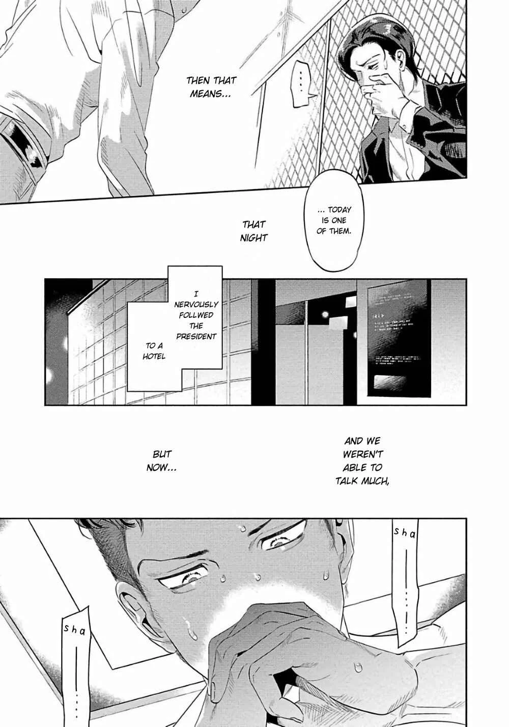 Nanji Ware wo Kouryaku Seyo Chapter 5 - Page 26