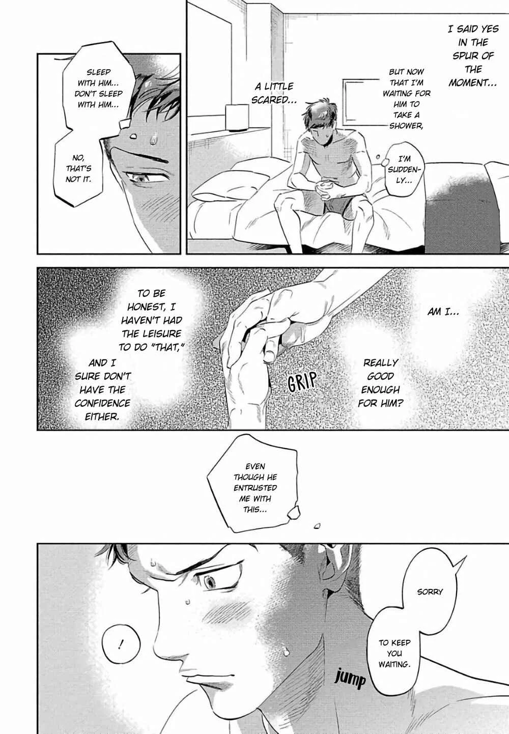 Nanji Ware wo Kouryaku Seyo Chapter 5 - Page 27