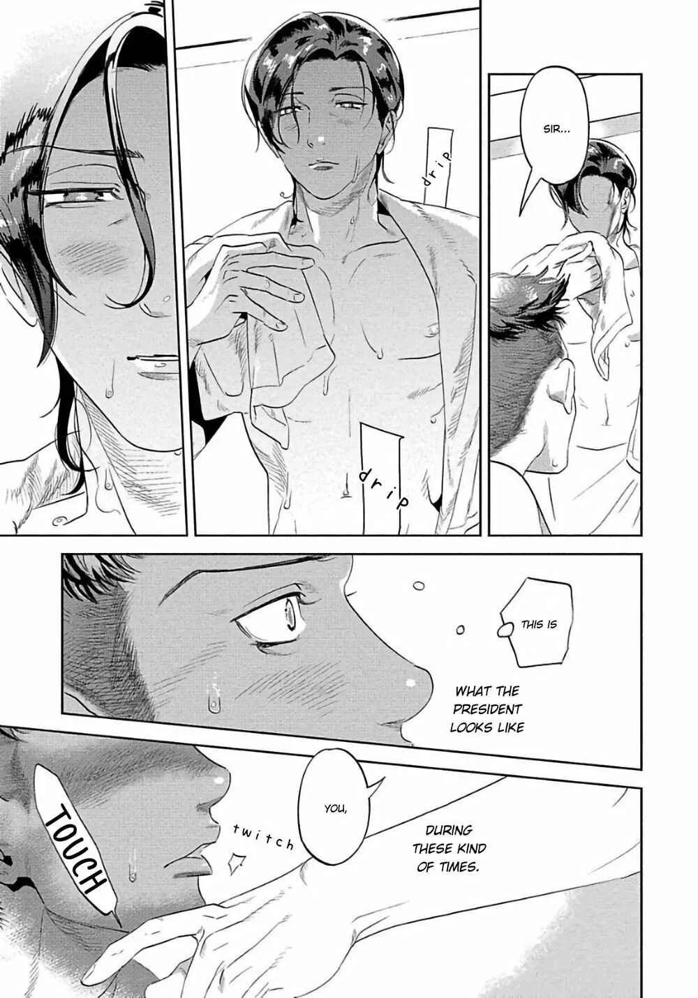 Nanji Ware wo Kouryaku Seyo Chapter 5 - Page 28