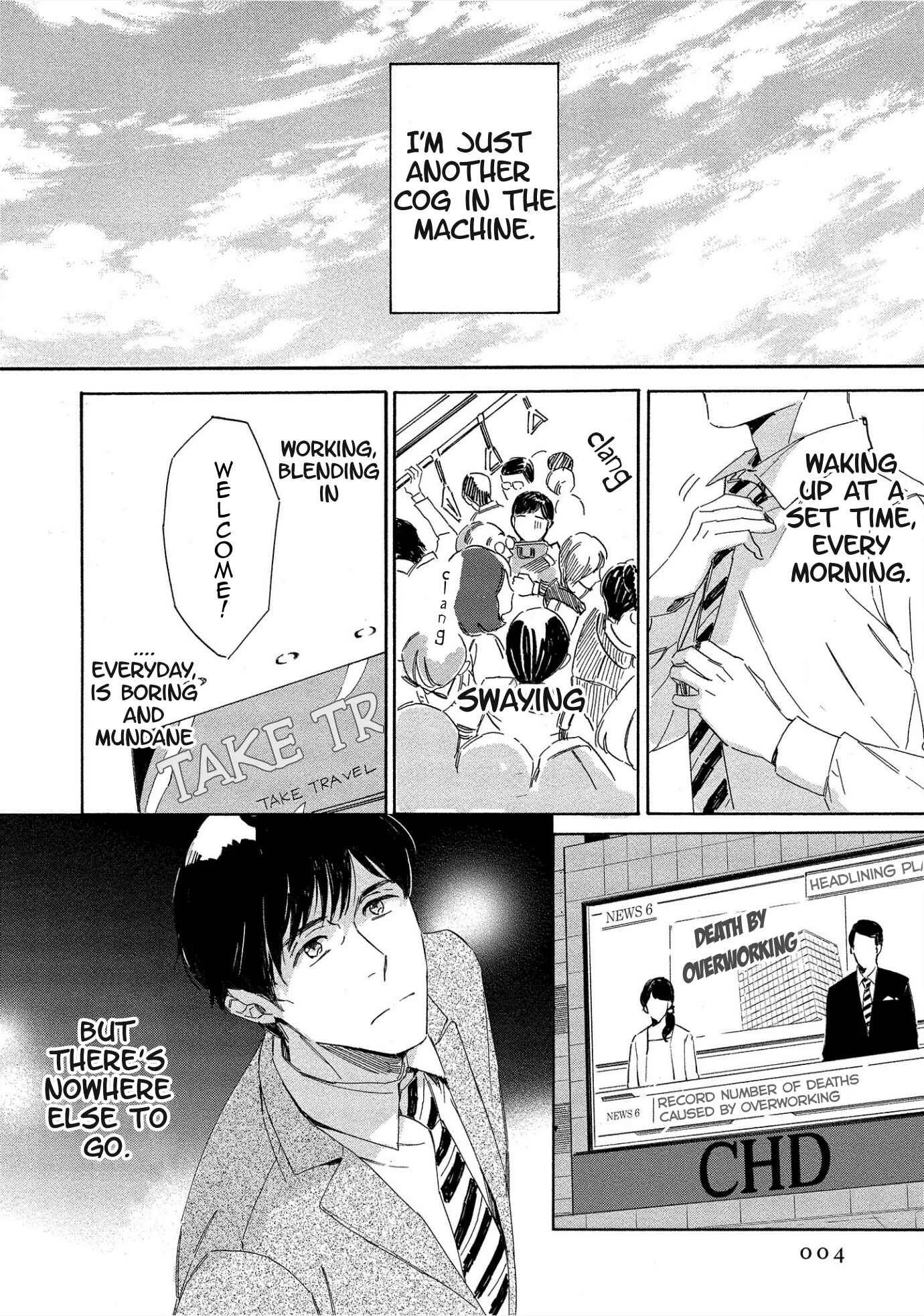 Nee, Onnanoko ni Shite Ageru Chapter 1 - Page 9