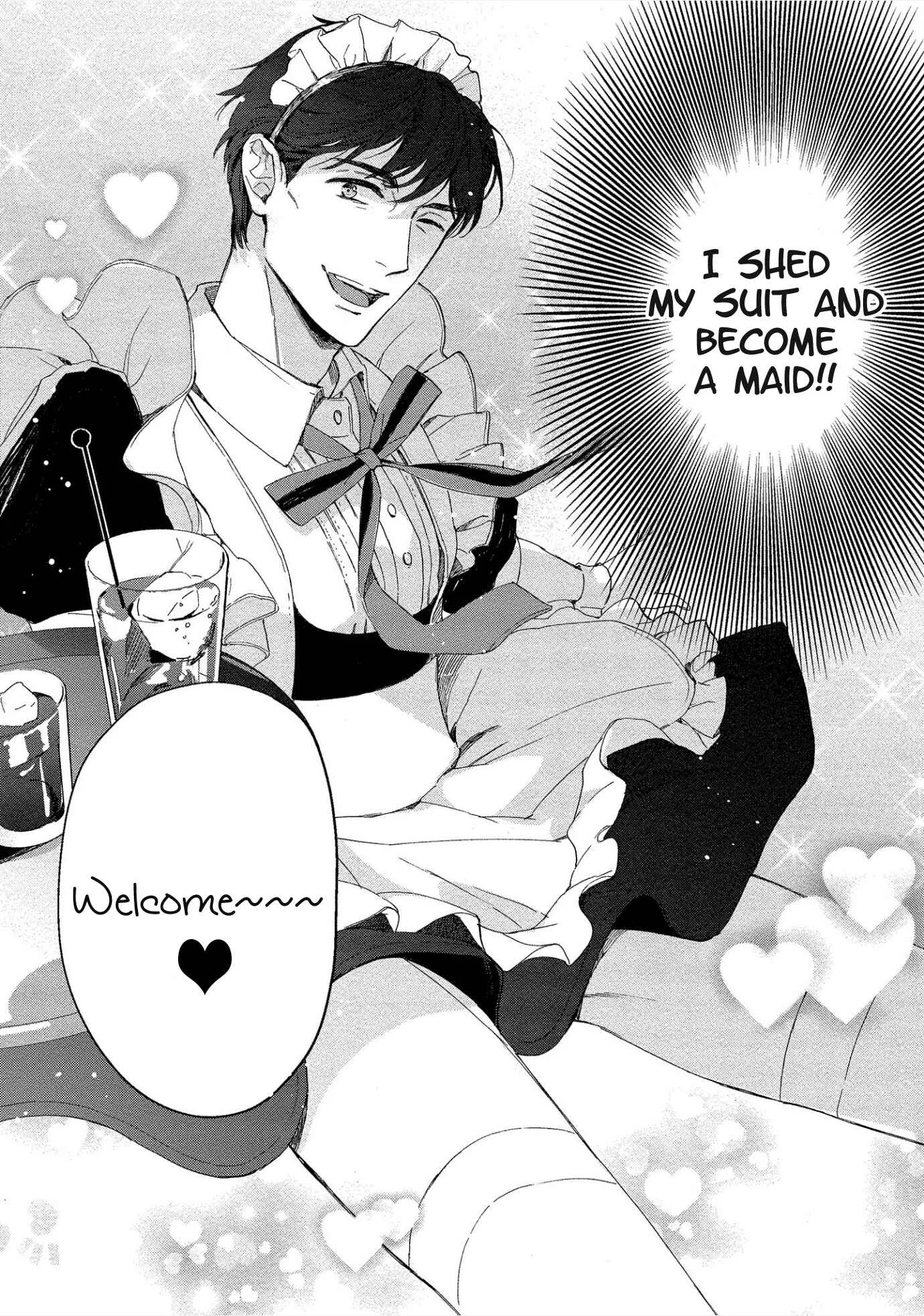 Nee, Onnanoko ni Shite Ageru Chapter 1 - Page 11