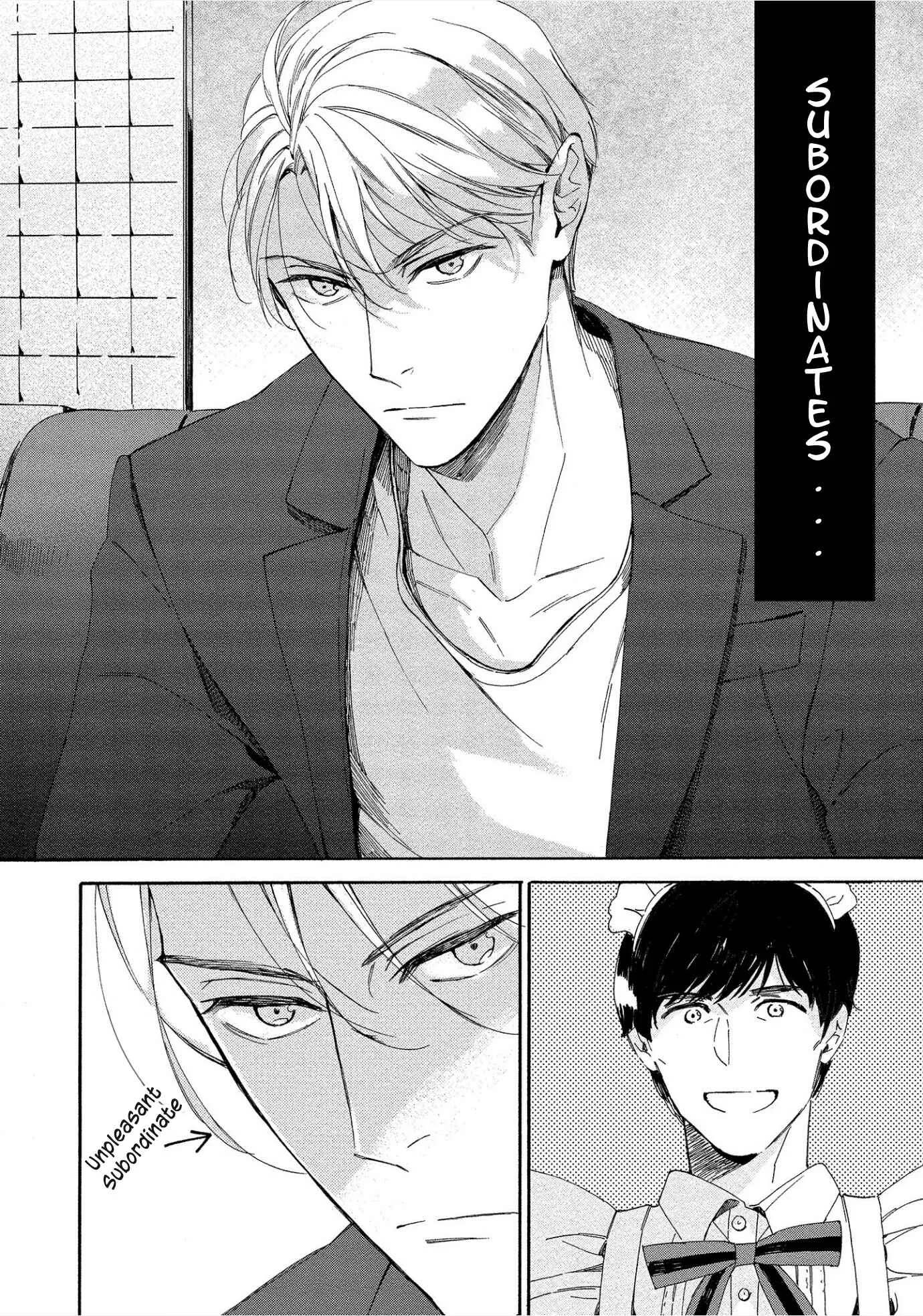 Nee, Onnanoko ni Shite Ageru Chapter 1 - Page 15