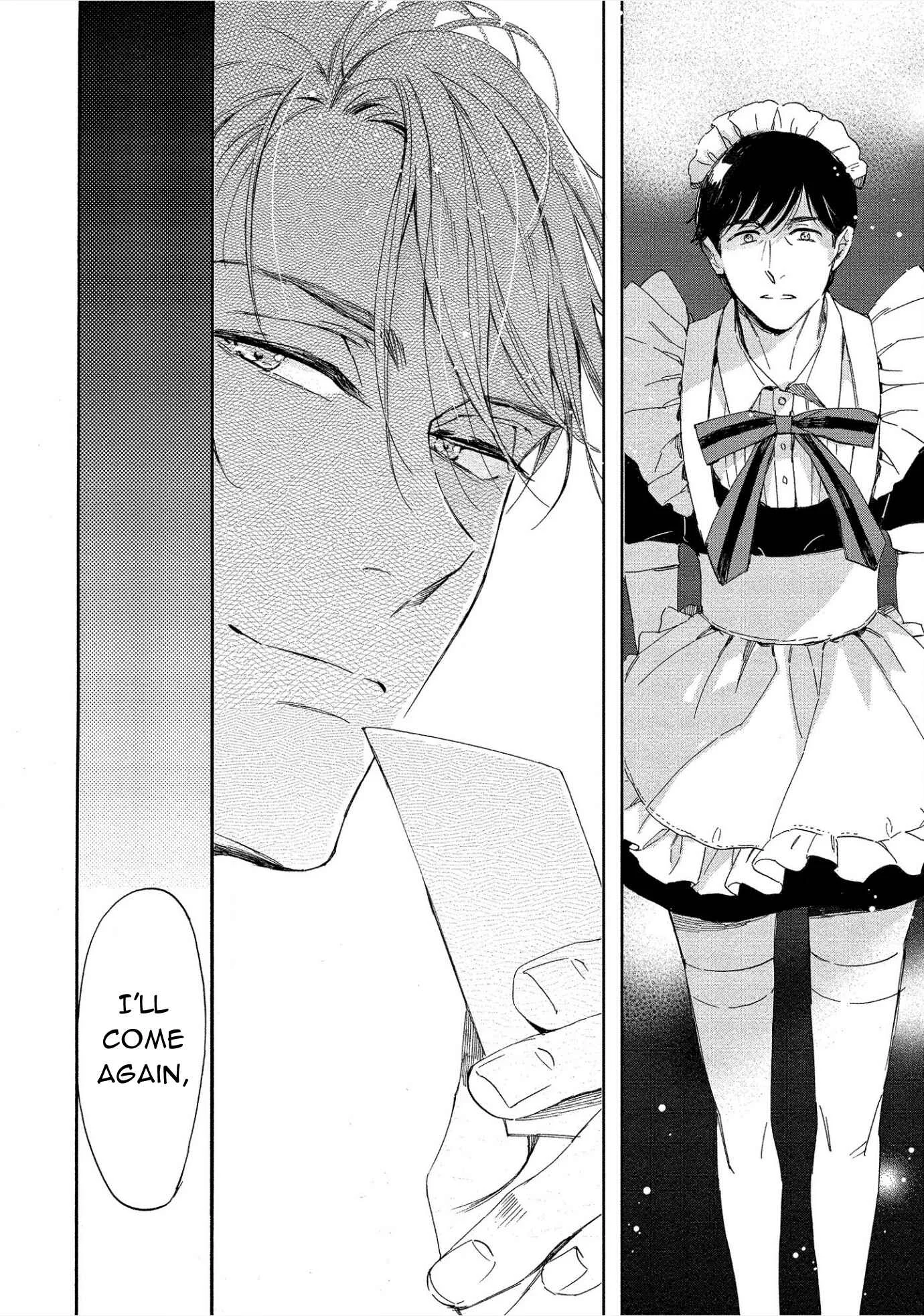 Nee, Onnanoko ni Shite Ageru Chapter 1 - Page 21