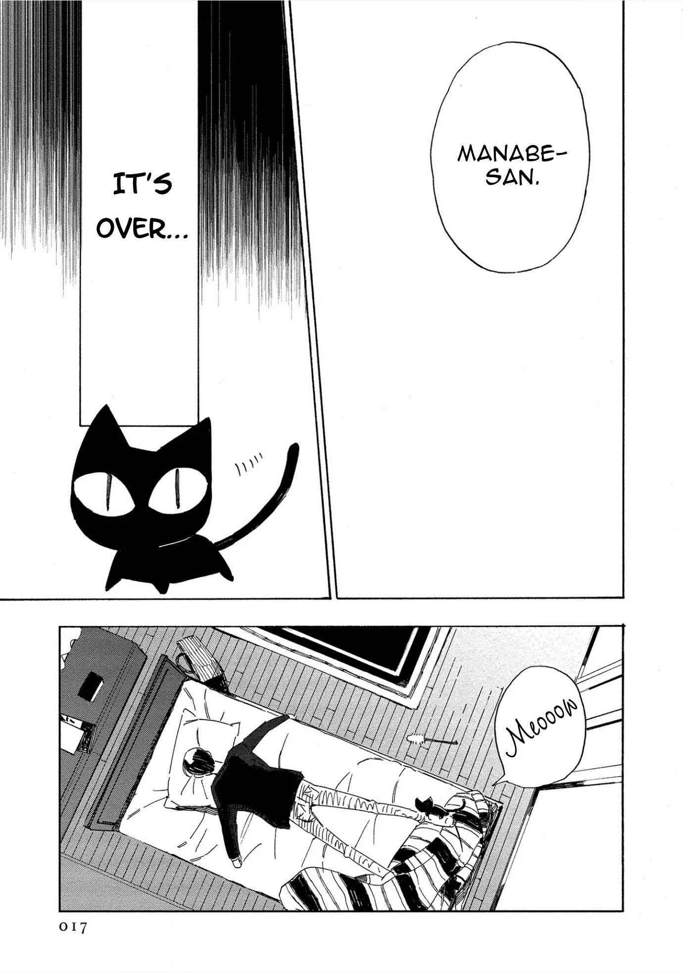 Nee, Onnanoko ni Shite Ageru Chapter 1 - Page 22