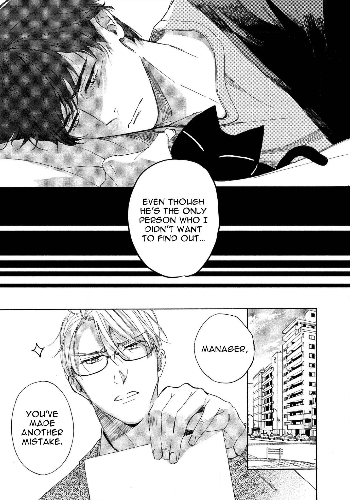 Nee, Onnanoko ni Shite Ageru Chapter 1 - Page 24