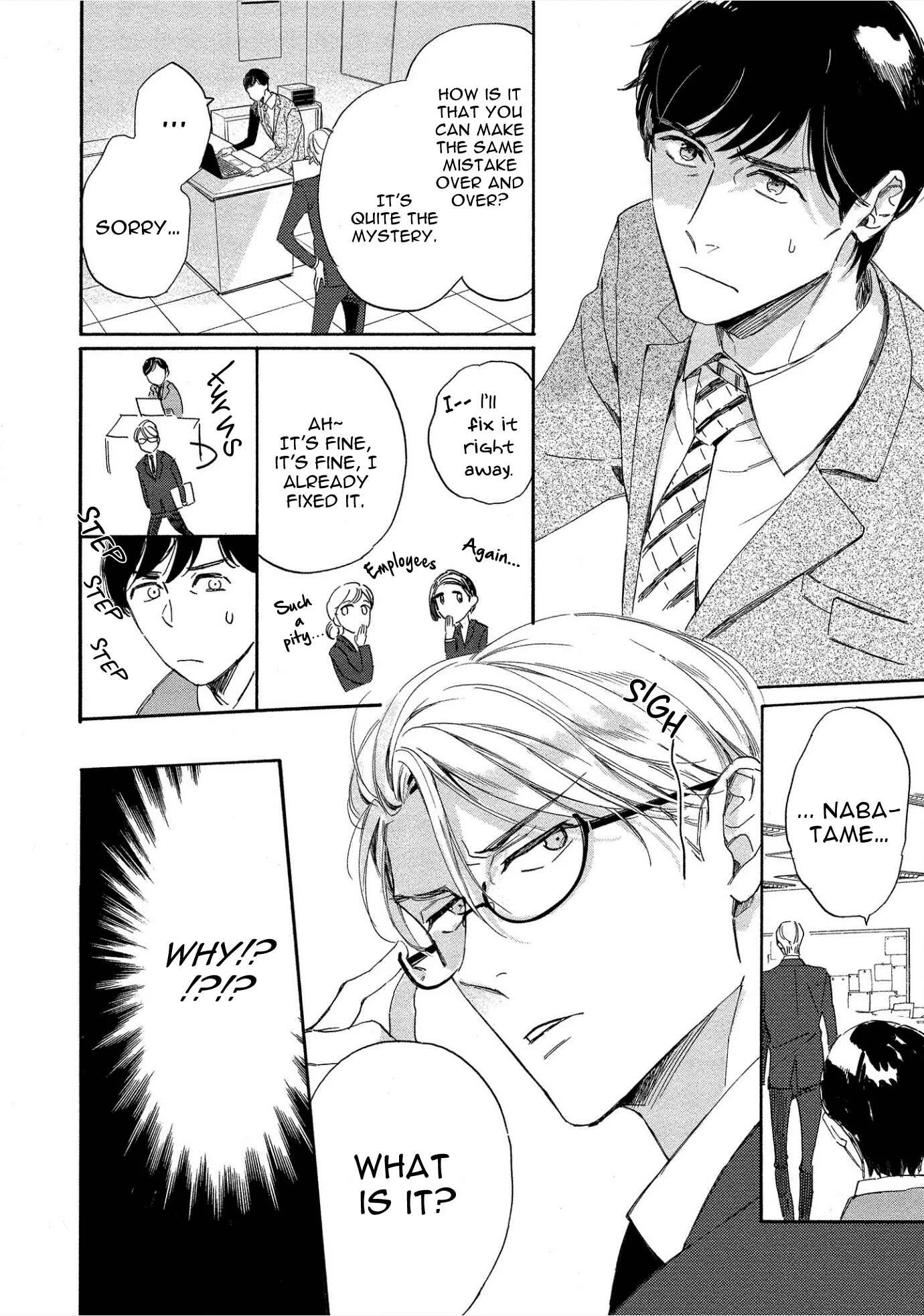 Nee, Onnanoko ni Shite Ageru Chapter 1 - Page 25
