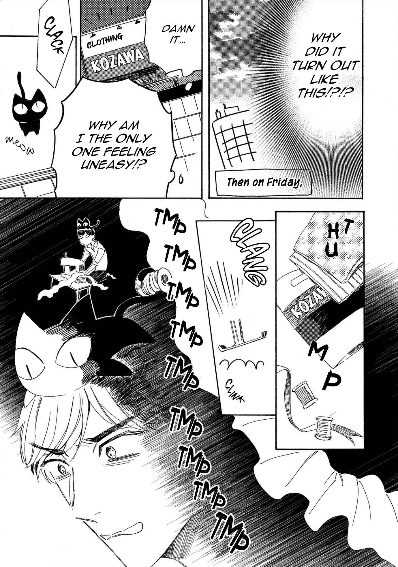 Nee, Onnanoko ni Shite Ageru Chapter 1 - Page 26