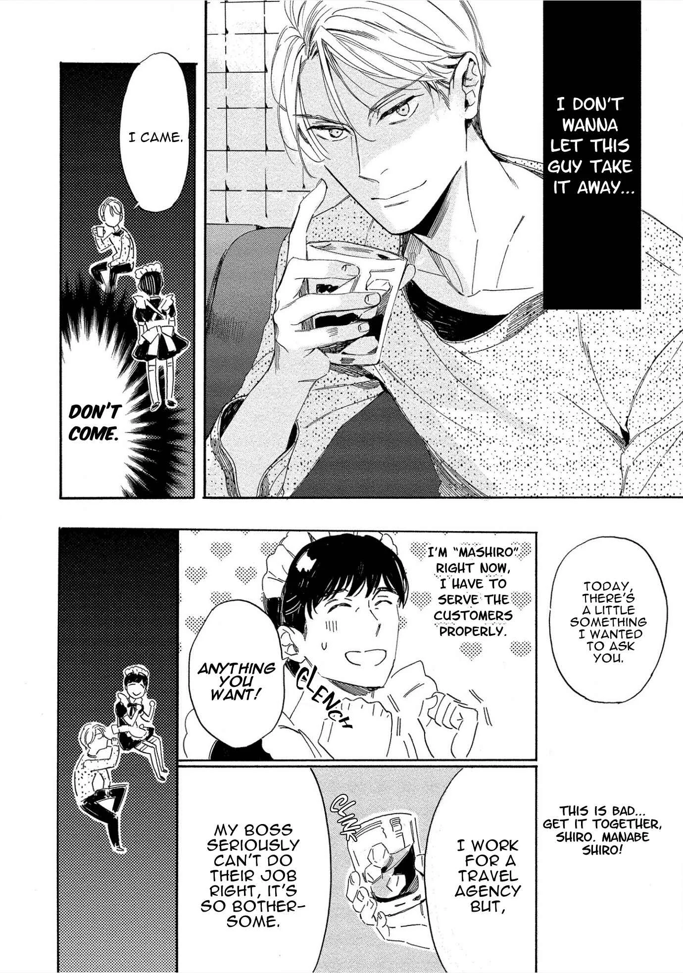 Nee, Onnanoko ni Shite Ageru Chapter 1 - Page 29