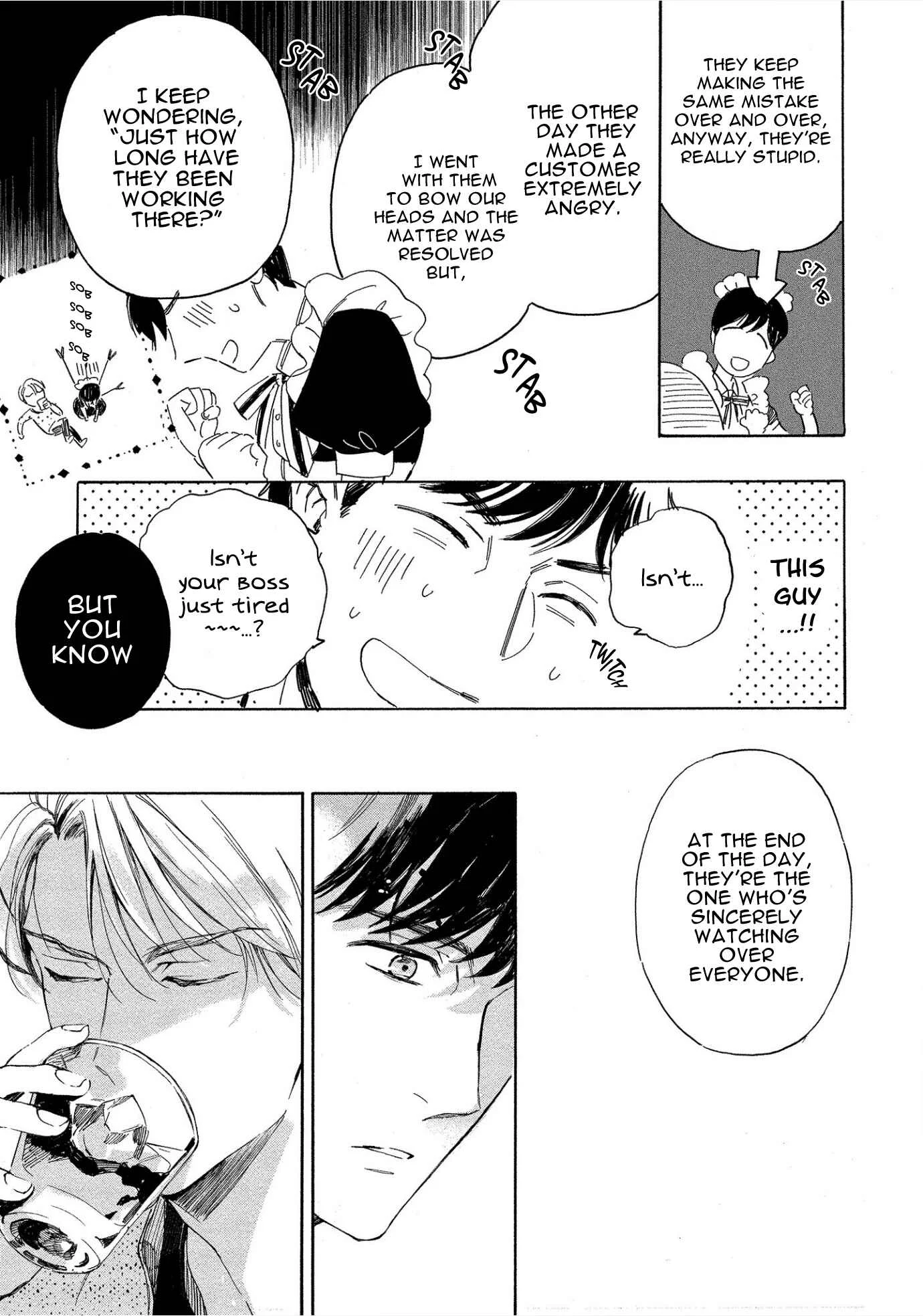 Nee, Onnanoko ni Shite Ageru Chapter 1 - Page 30