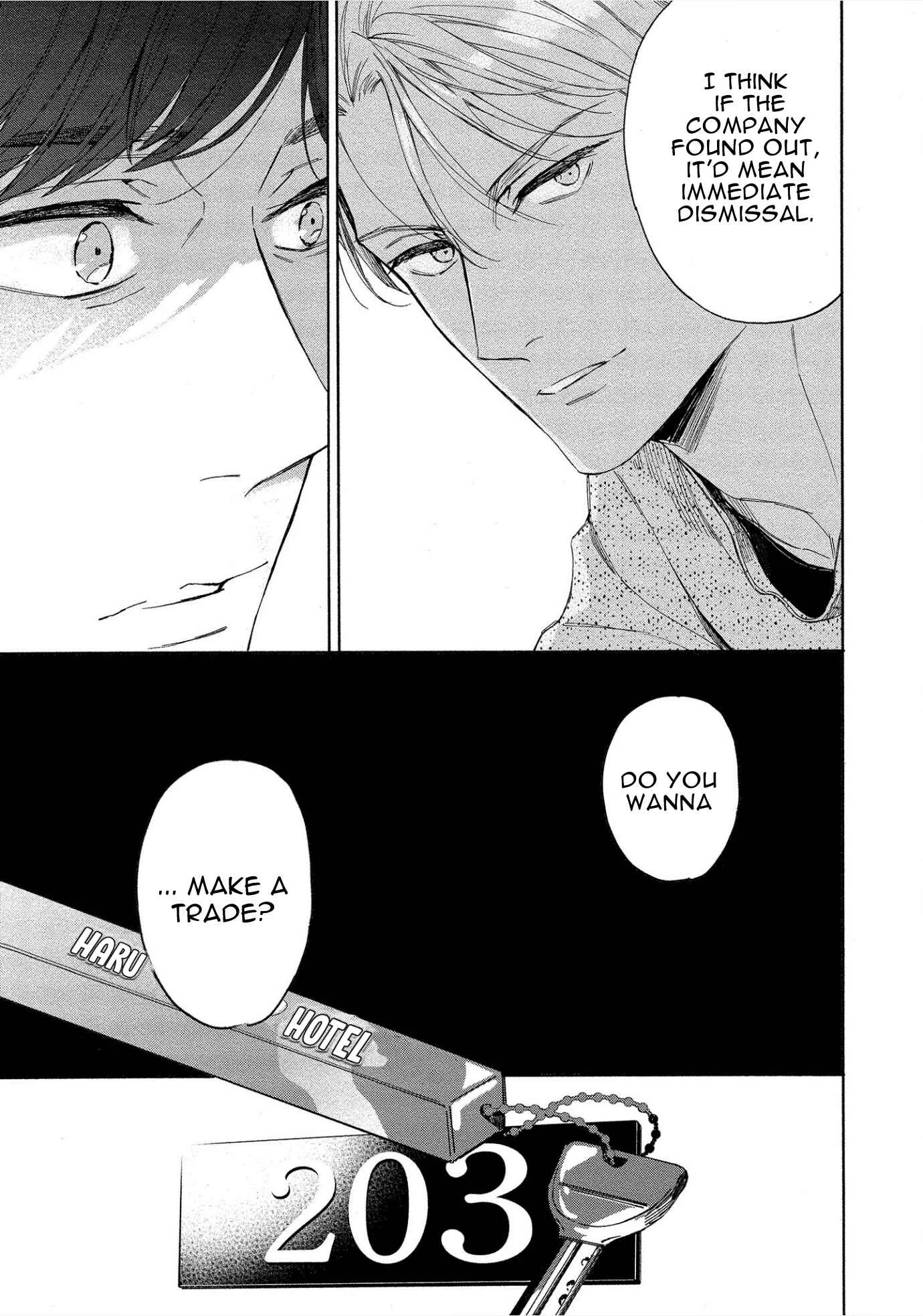 Nee, Onnanoko ni Shite Ageru Chapter 1 - Page 32