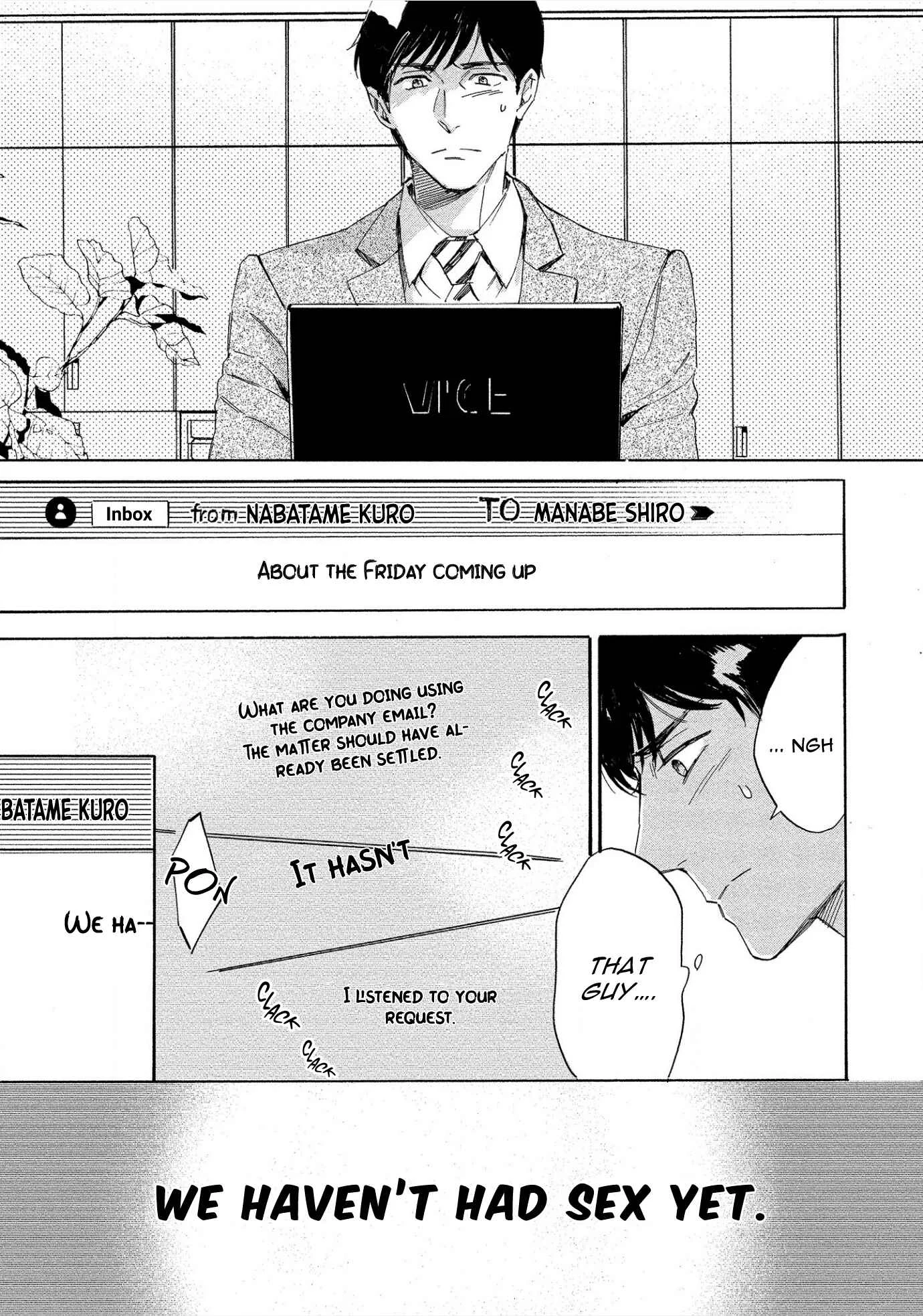 Nee, Onnanoko ni Shite Ageru Chapter 1 - Page 44