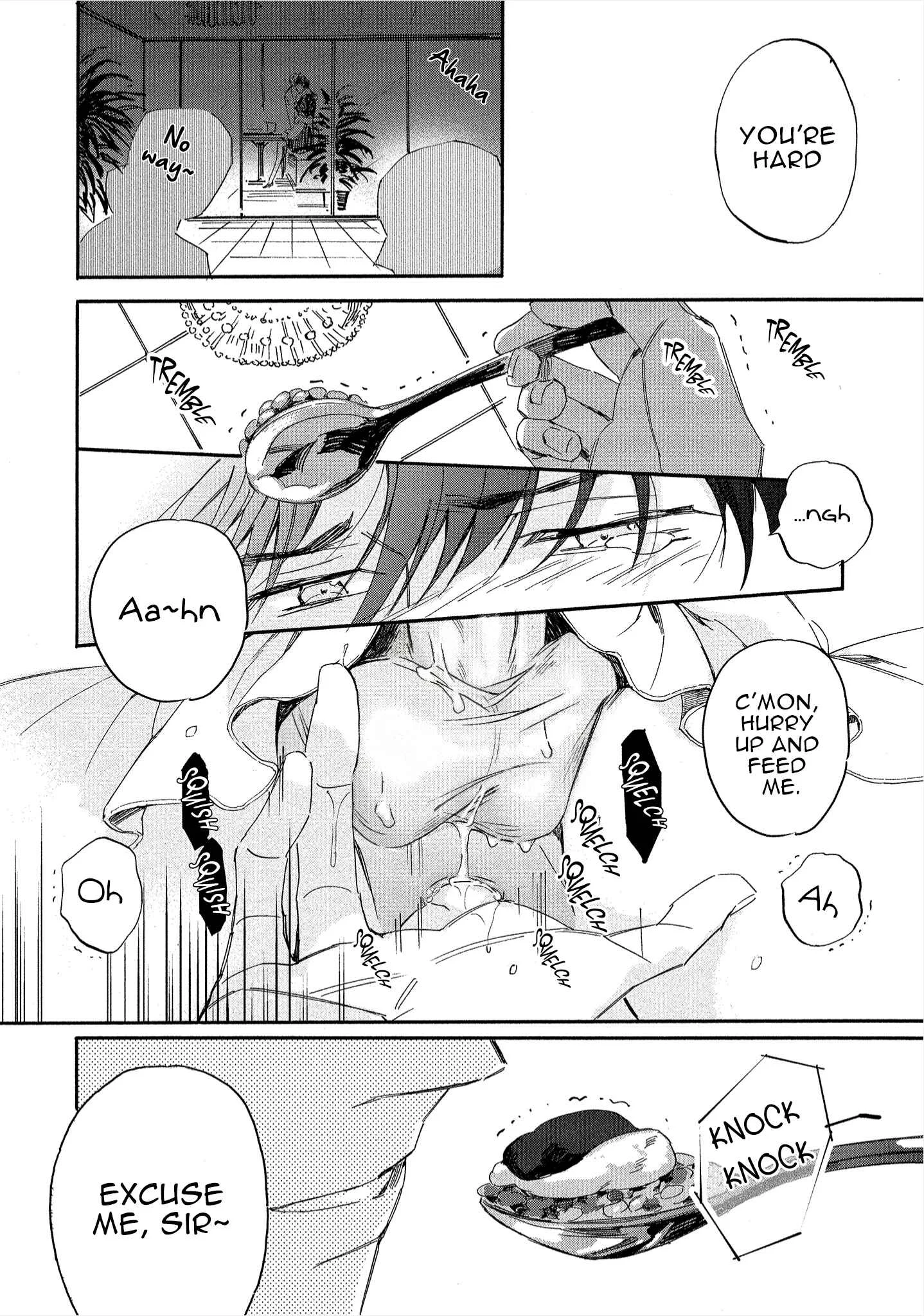 Nee, Onnanoko ni Shite Ageru Chapter 2 - Page 17