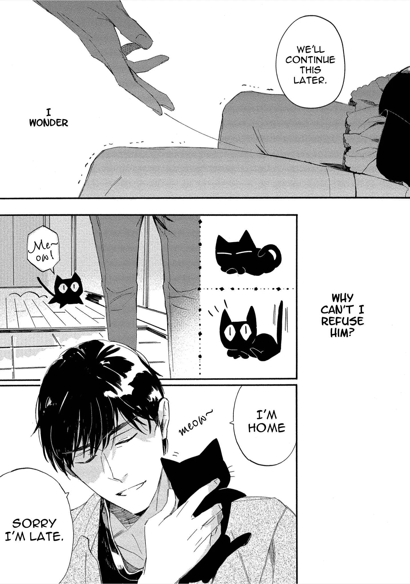 Nee, Onnanoko ni Shite Ageru Chapter 2 - Page 22