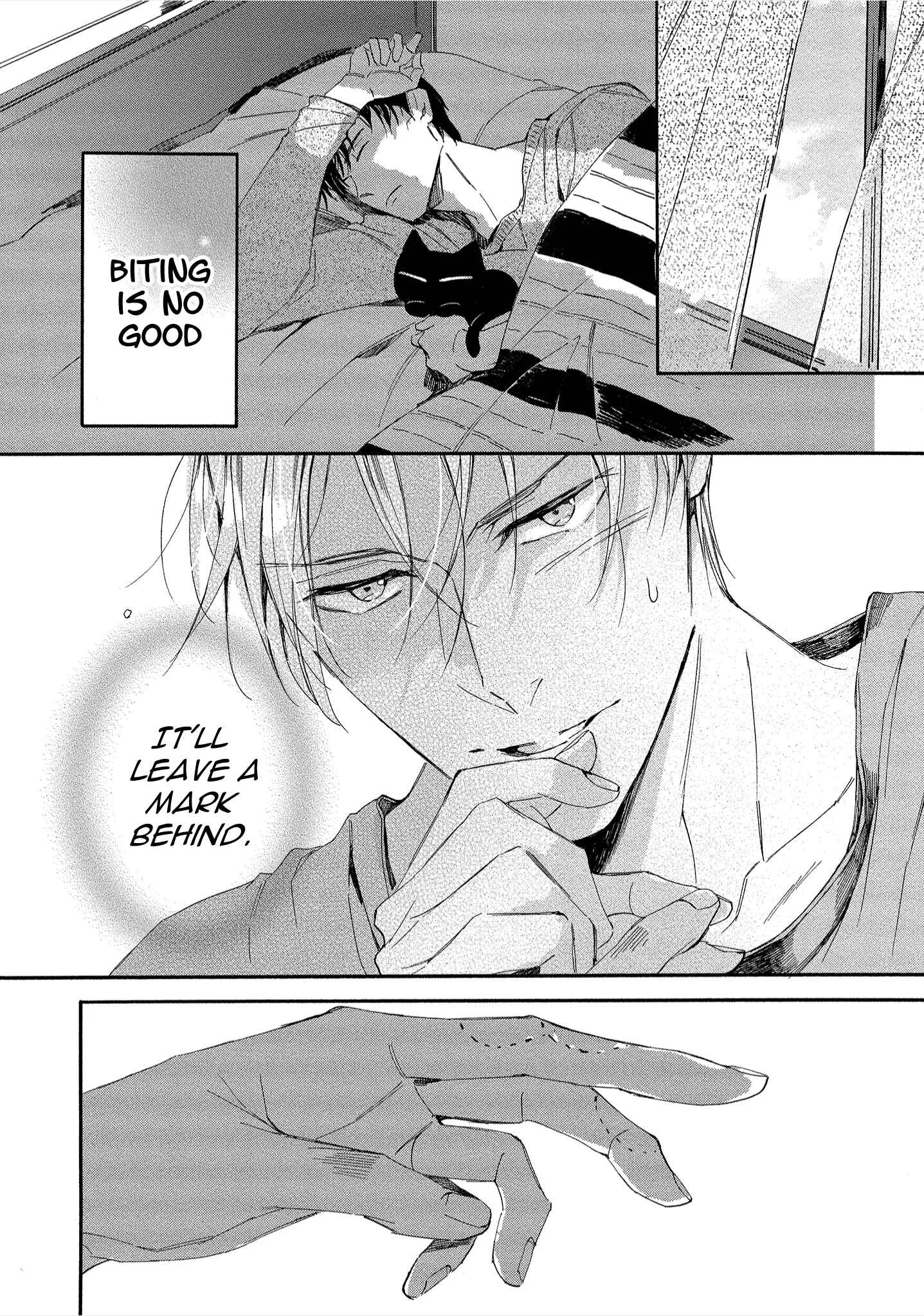 Nee, Onnanoko ni Shite Ageru Chapter 2 - Page 23