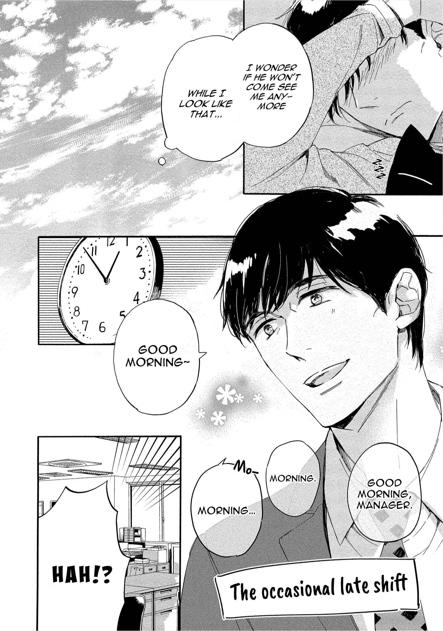 Nee, Onnanoko ni Shite Ageru Chapter 2 - Page 25