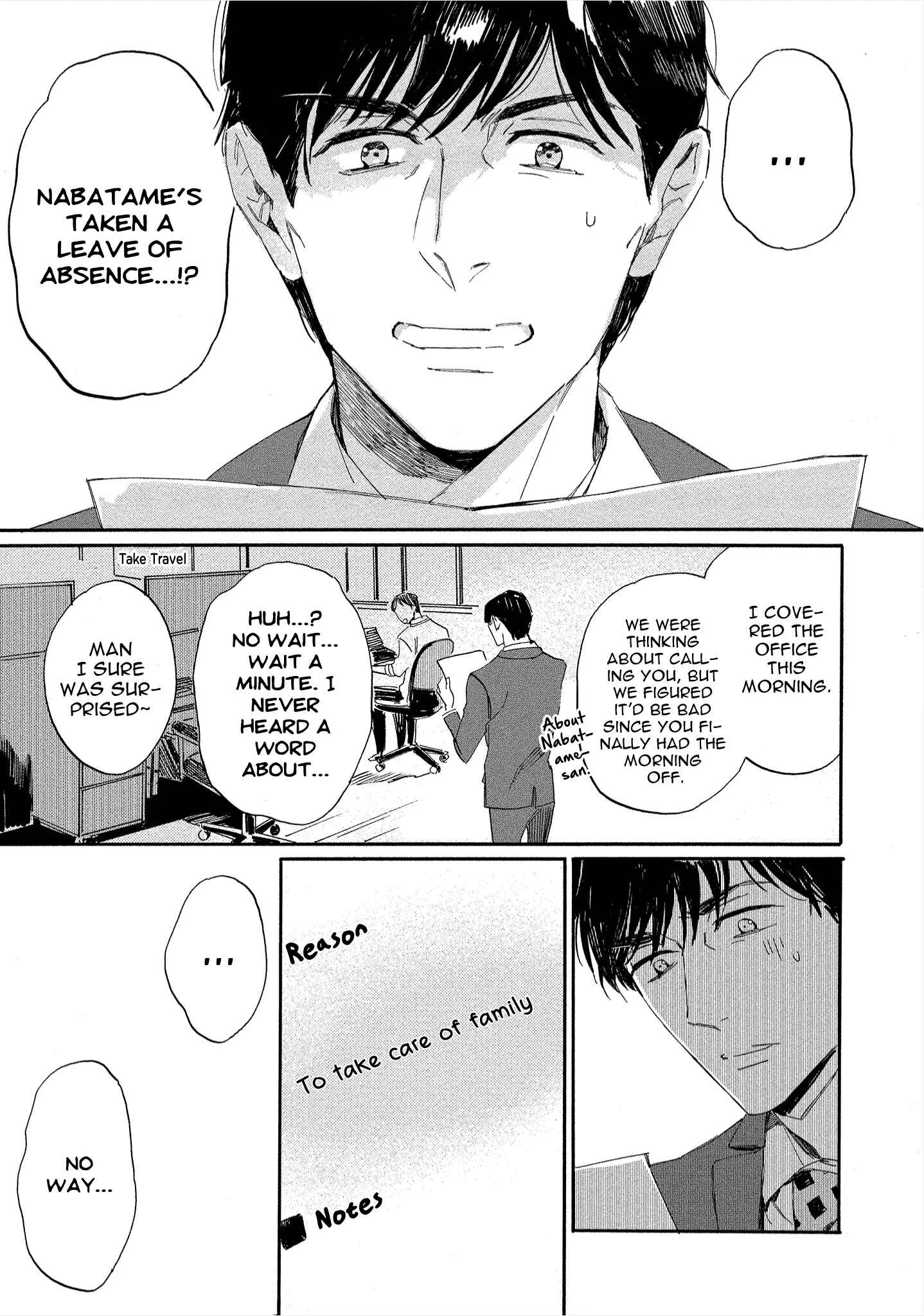 Nee, Onnanoko ni Shite Ageru Chapter 2 - Page 26