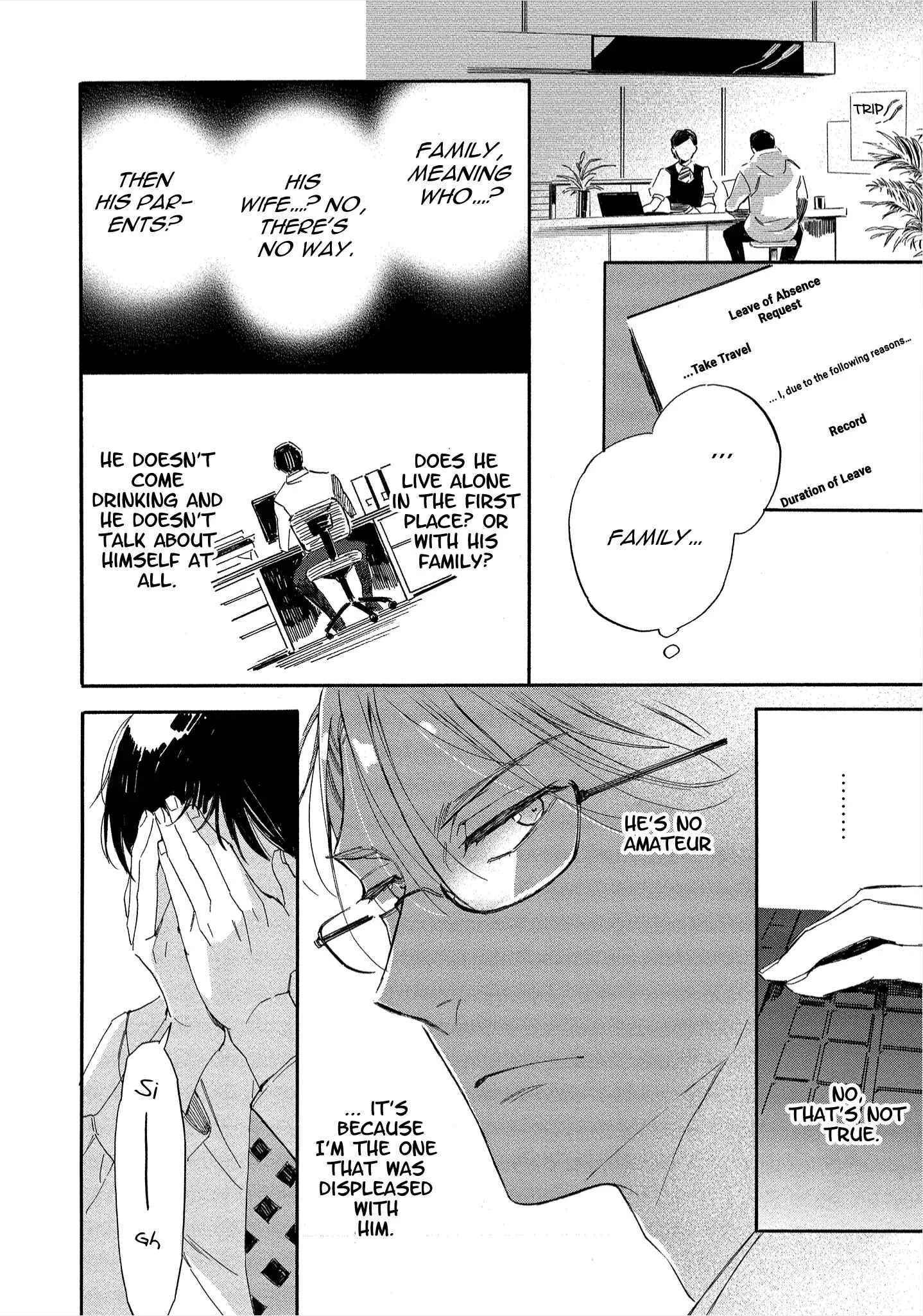 Nee, Onnanoko ni Shite Ageru Chapter 2 - Page 27