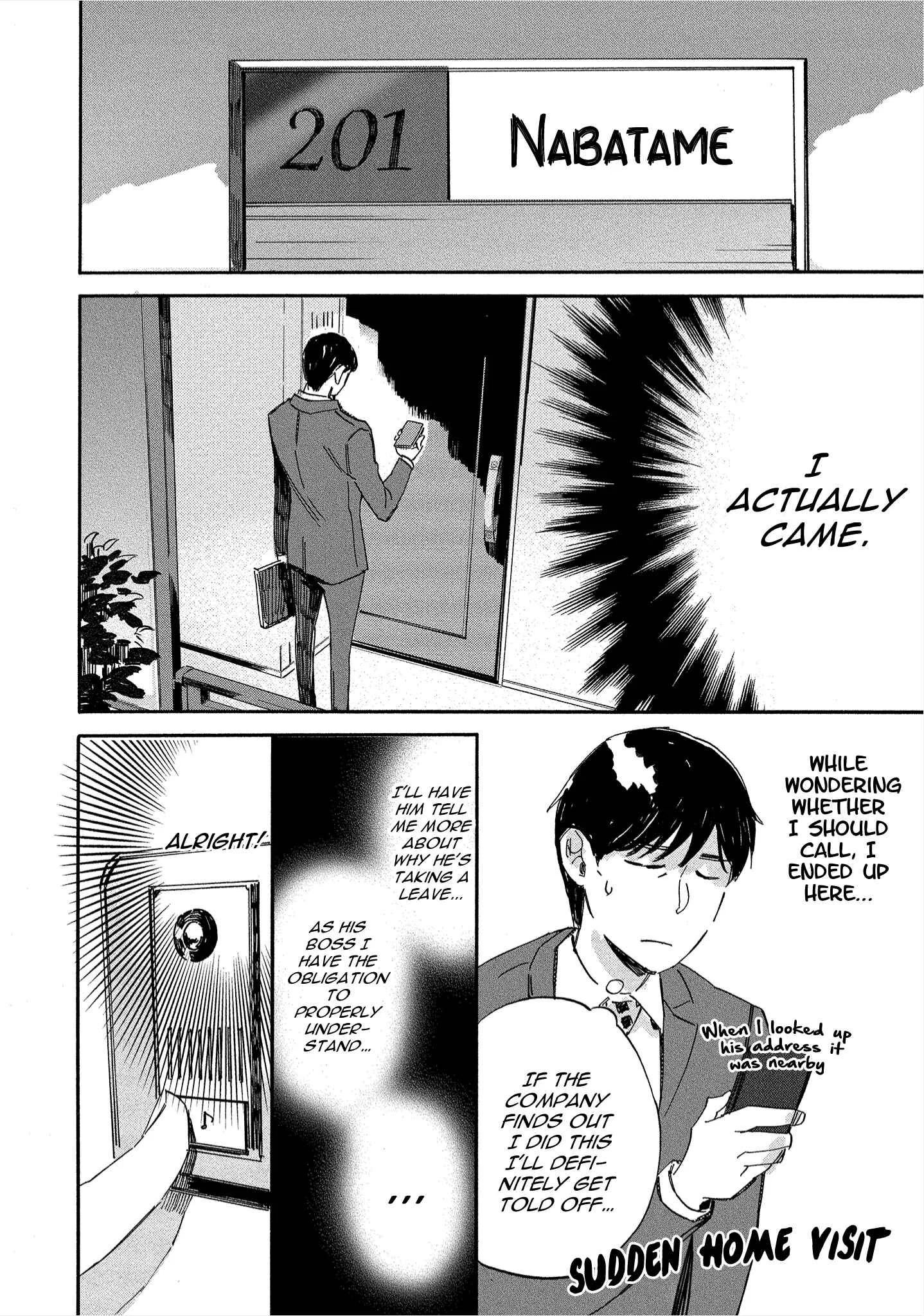 Nee, Onnanoko ni Shite Ageru Chapter 2 - Page 29
