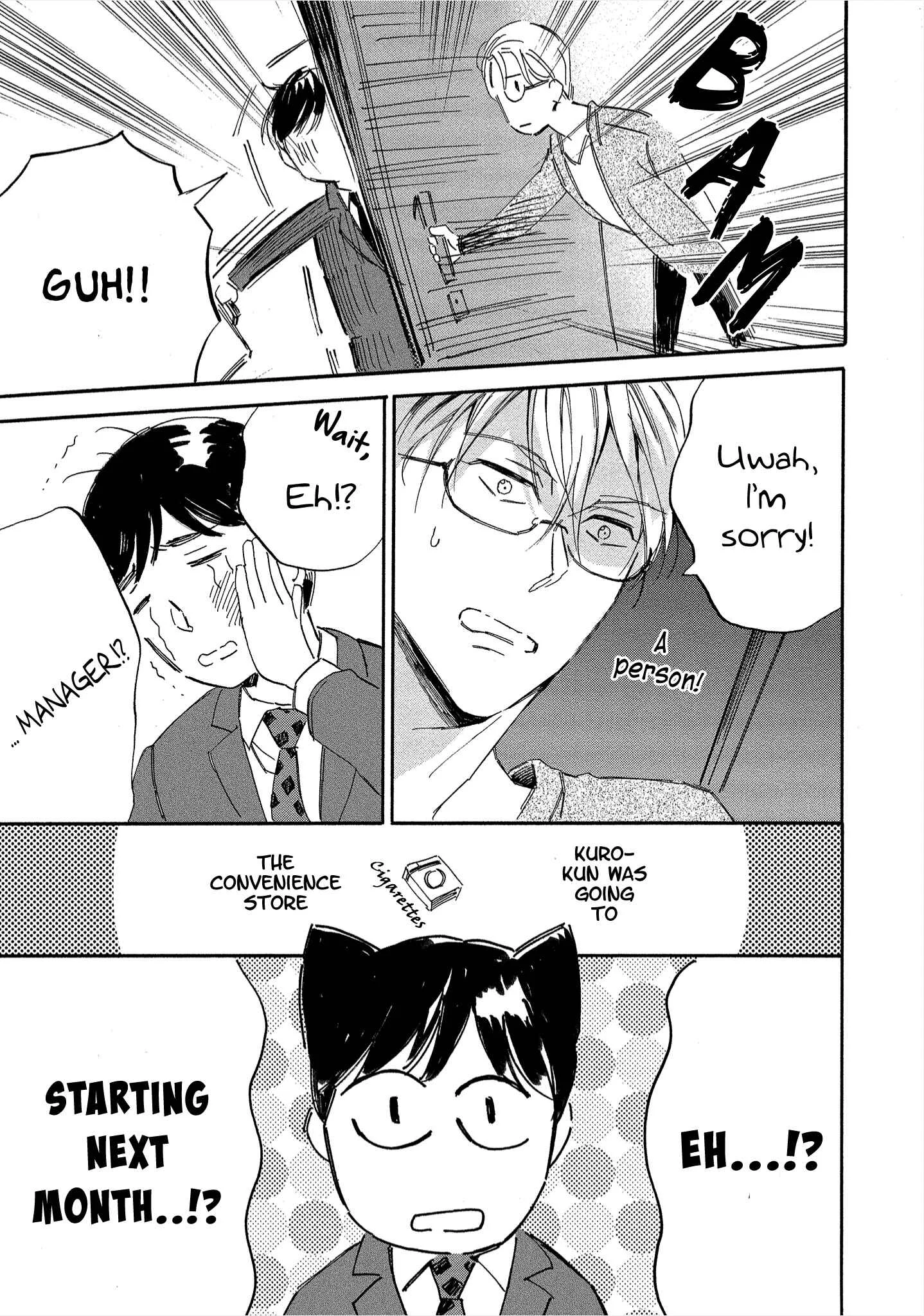 Nee, Onnanoko ni Shite Ageru Chapter 2 - Page 30