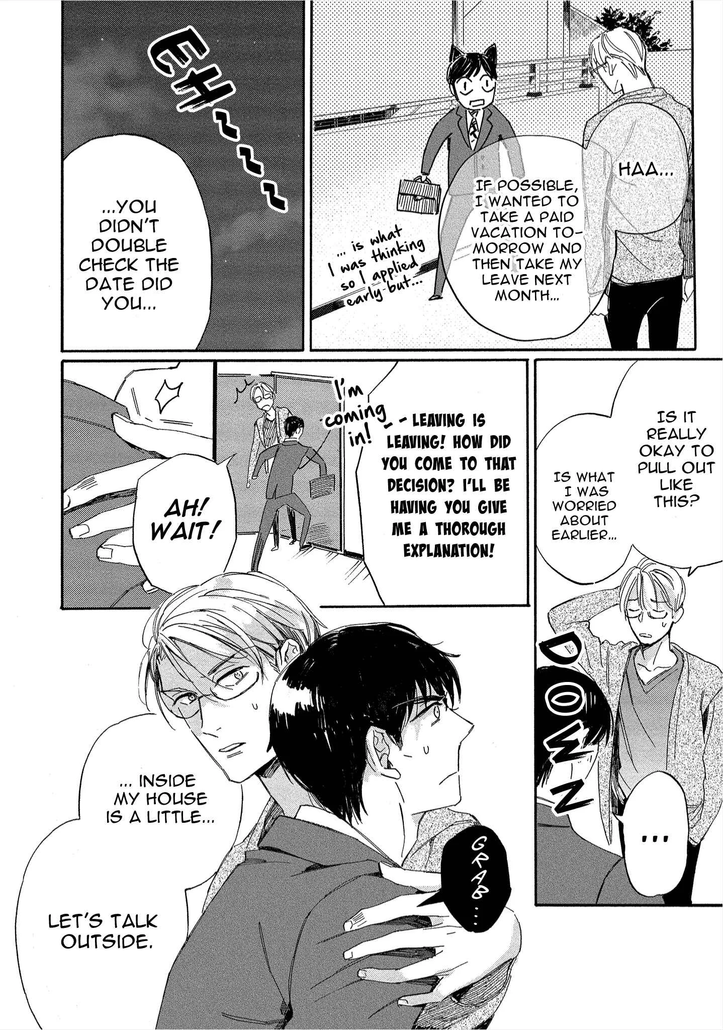 Nee, Onnanoko ni Shite Ageru Chapter 2 - Page 31