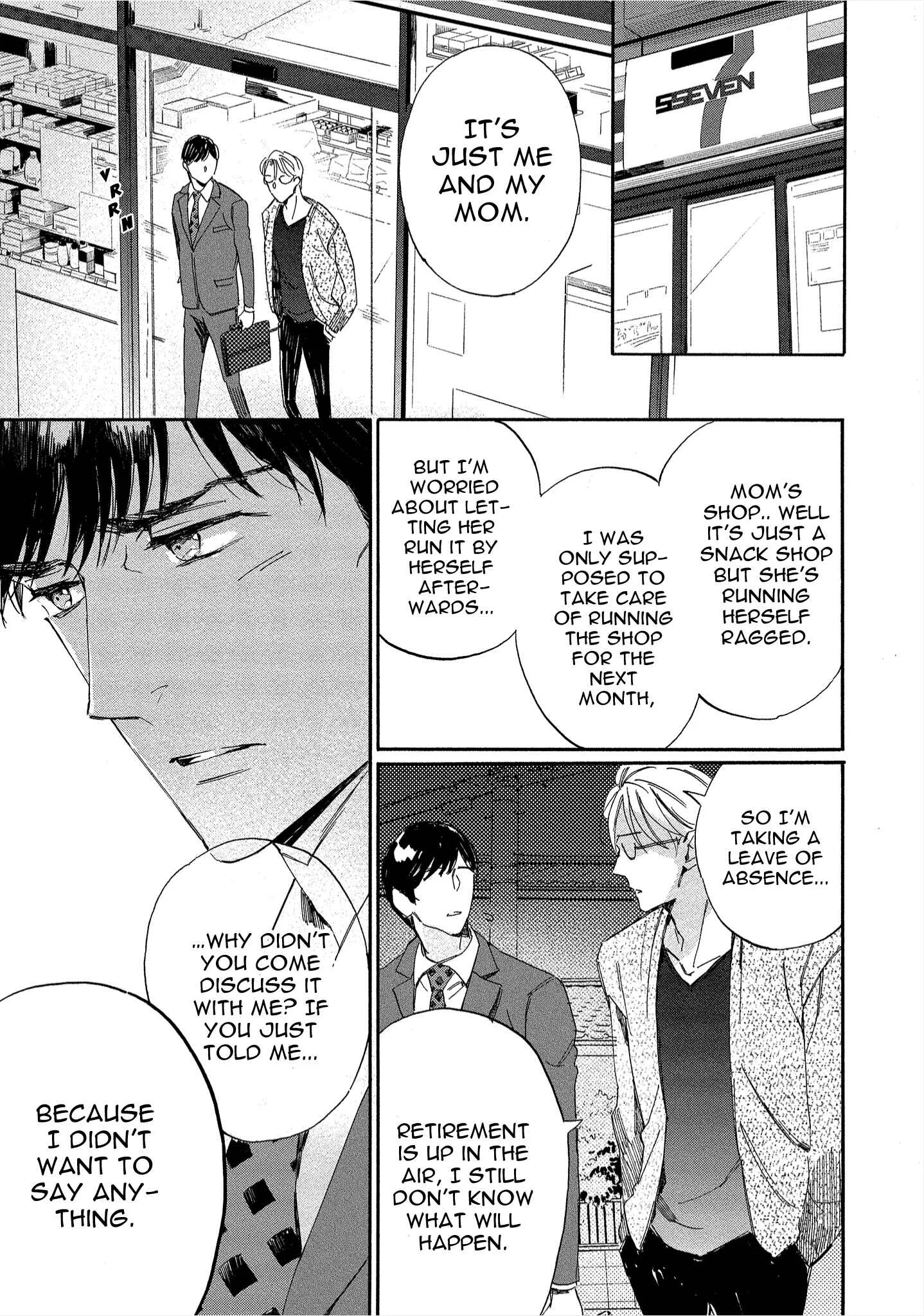 Nee, Onnanoko ni Shite Ageru Chapter 2 - Page 32