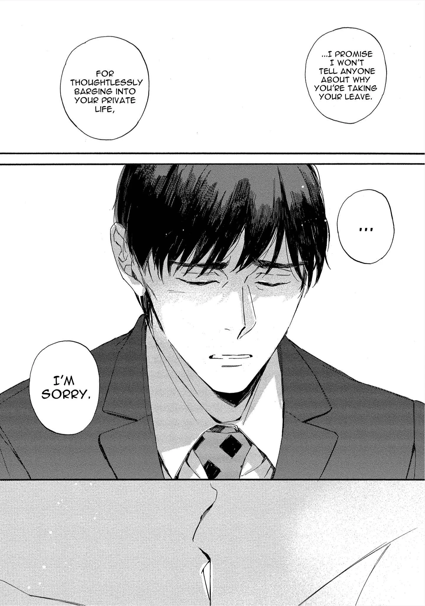 Nee, Onnanoko ni Shite Ageru Chapter 2 - Page 35