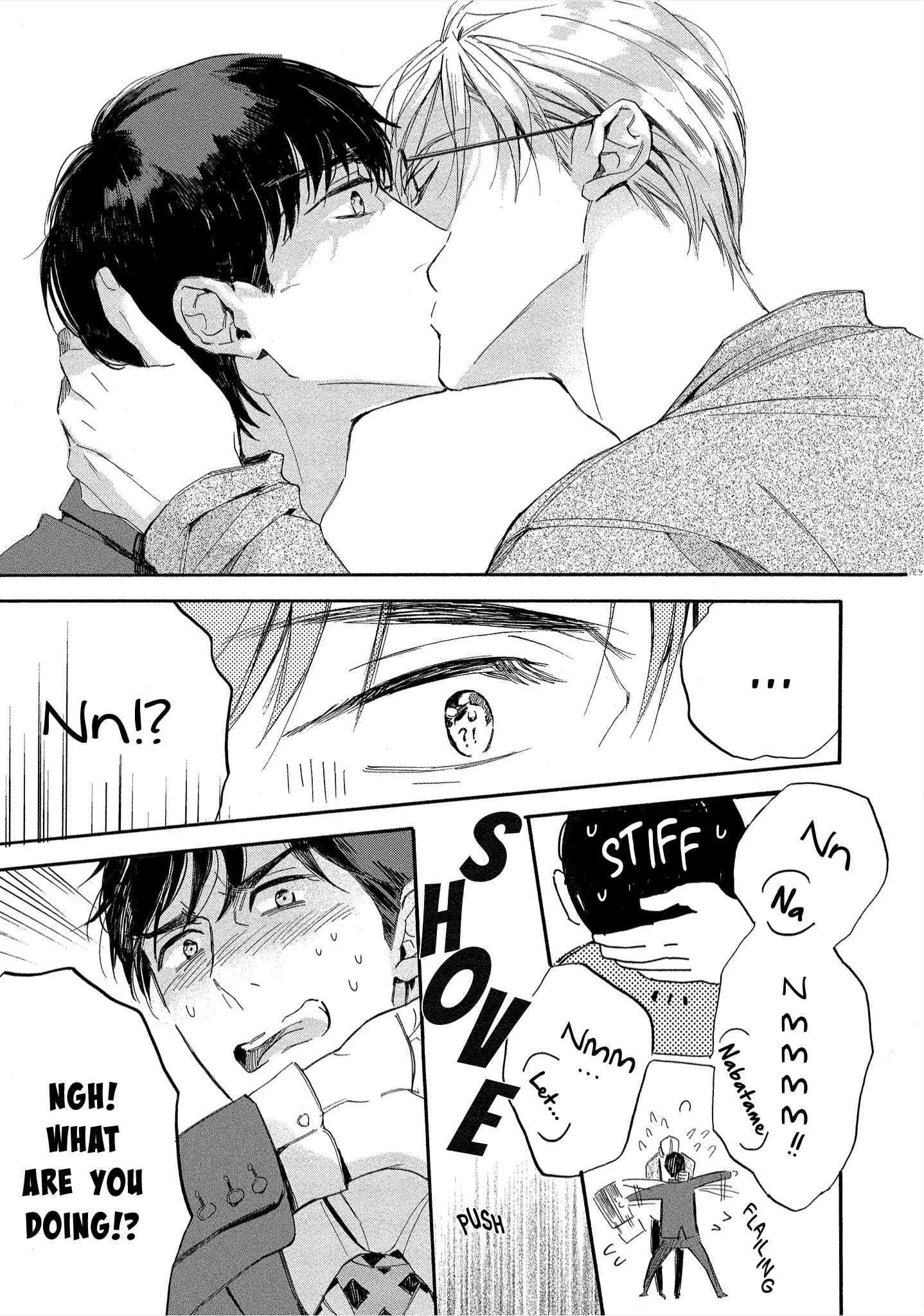 Nee, Onnanoko ni Shite Ageru Chapter 2 - Page 36