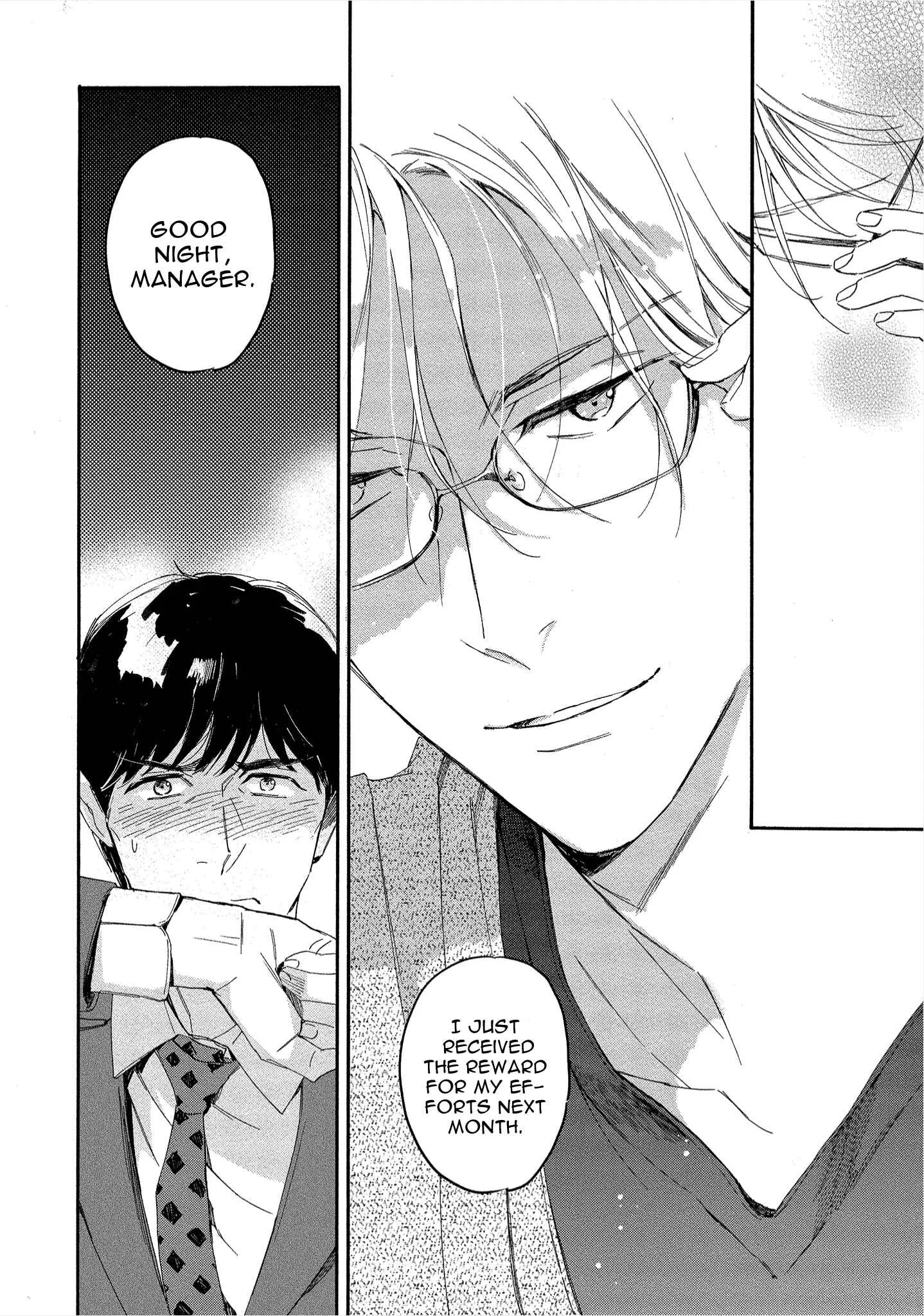 Nee, Onnanoko ni Shite Ageru Chapter 2 - Page 37