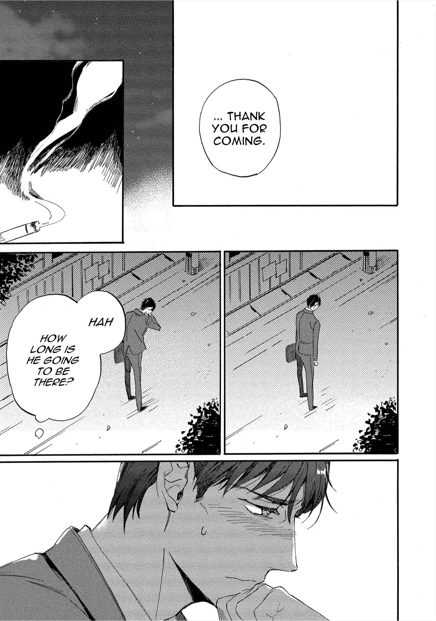 Nee, Onnanoko ni Shite Ageru Chapter 2 - Page 38