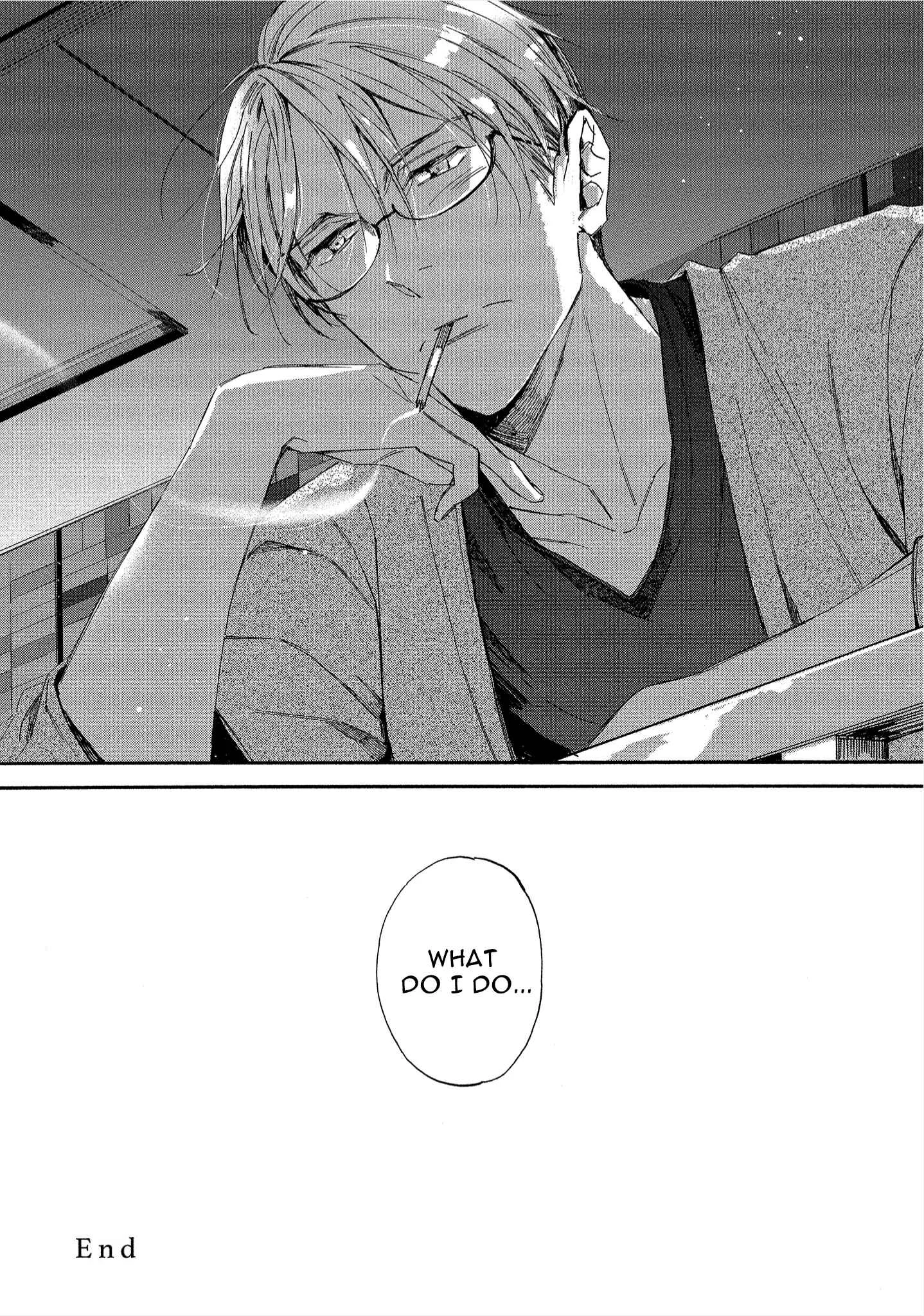 Nee, Onnanoko ni Shite Ageru Chapter 2 - Page 39