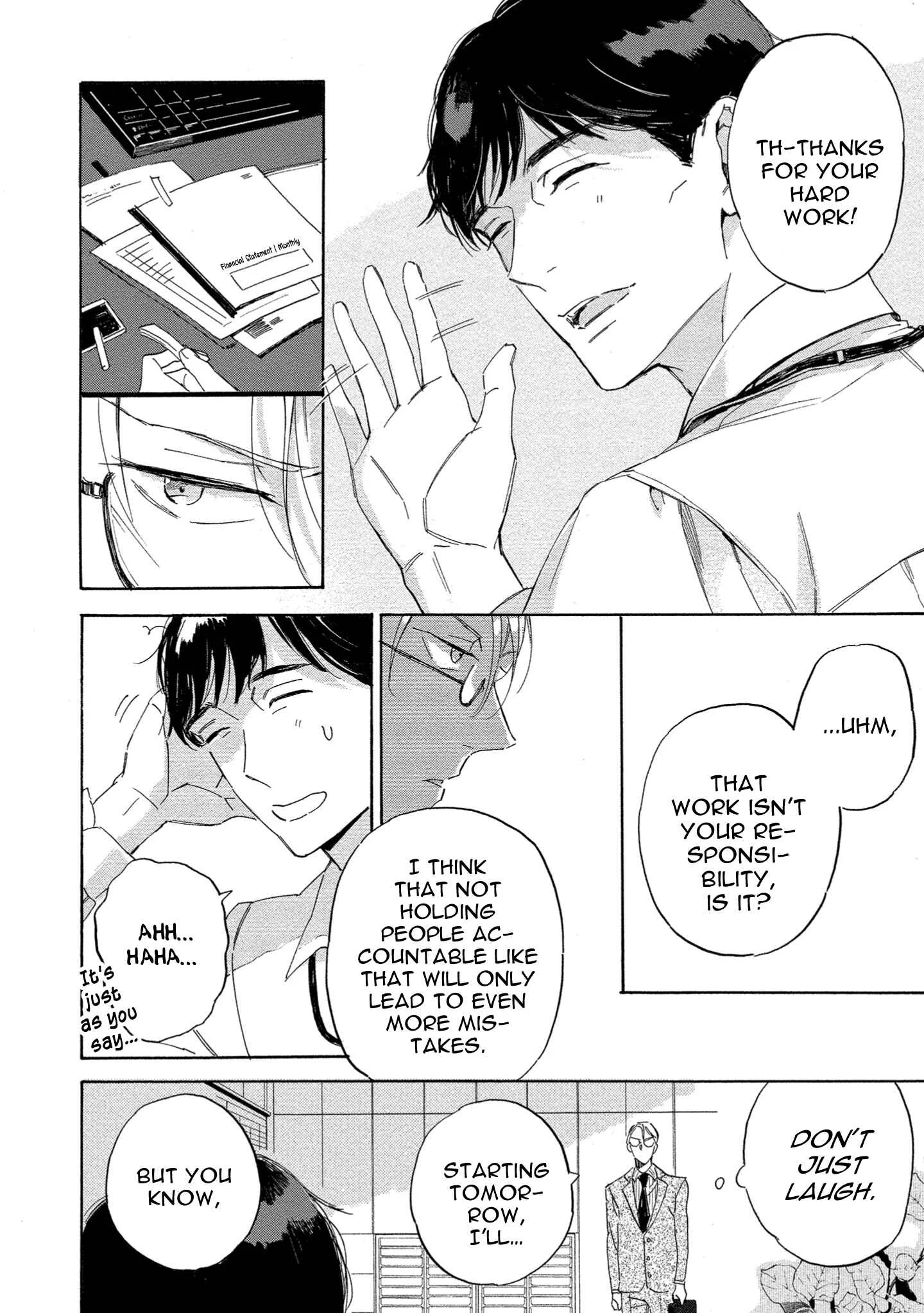 Nee, Onnanoko ni Shite Ageru Chapter 3 - Page 6