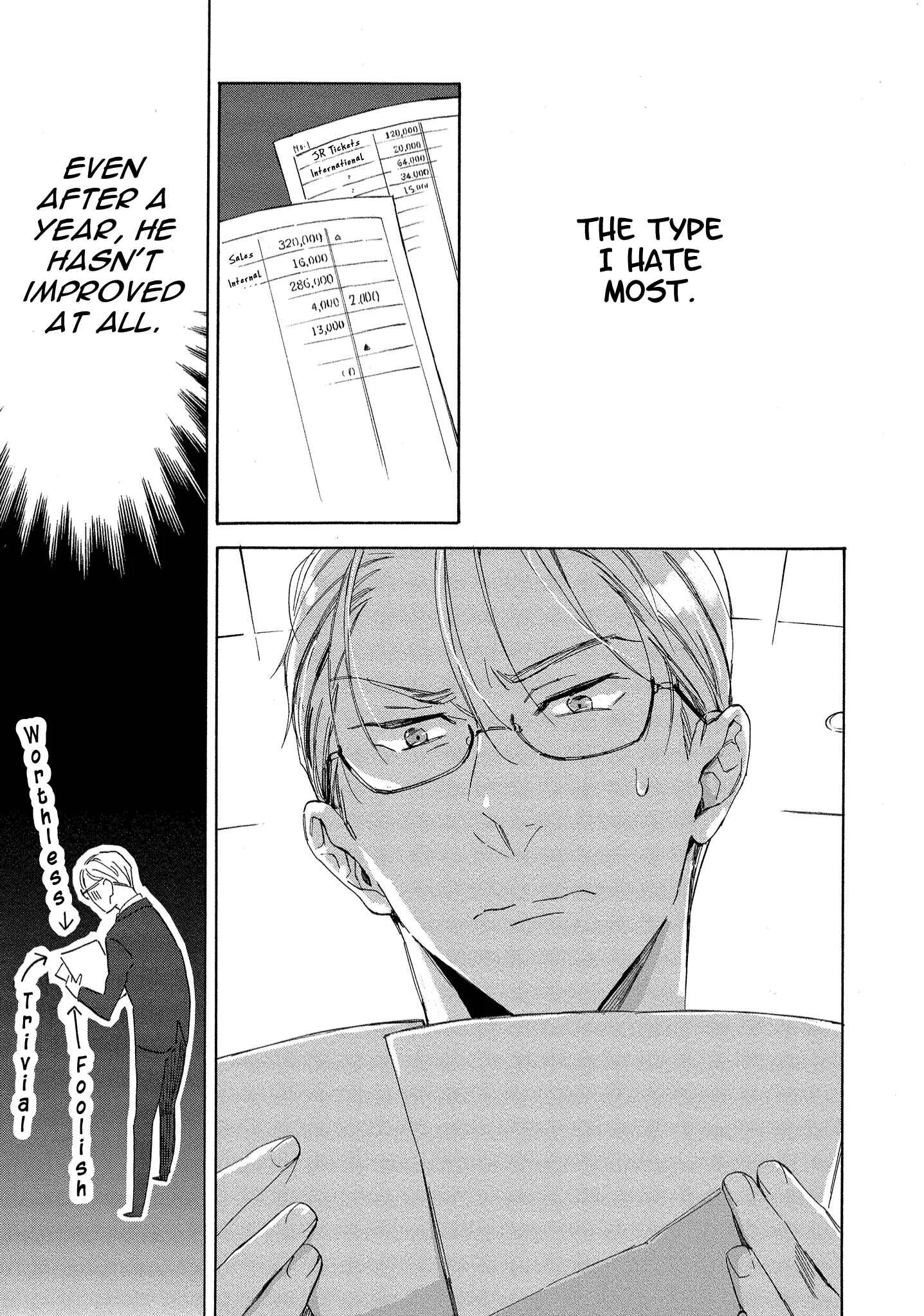 Nee, Onnanoko ni Shite Ageru Chapter 3 - Page 9