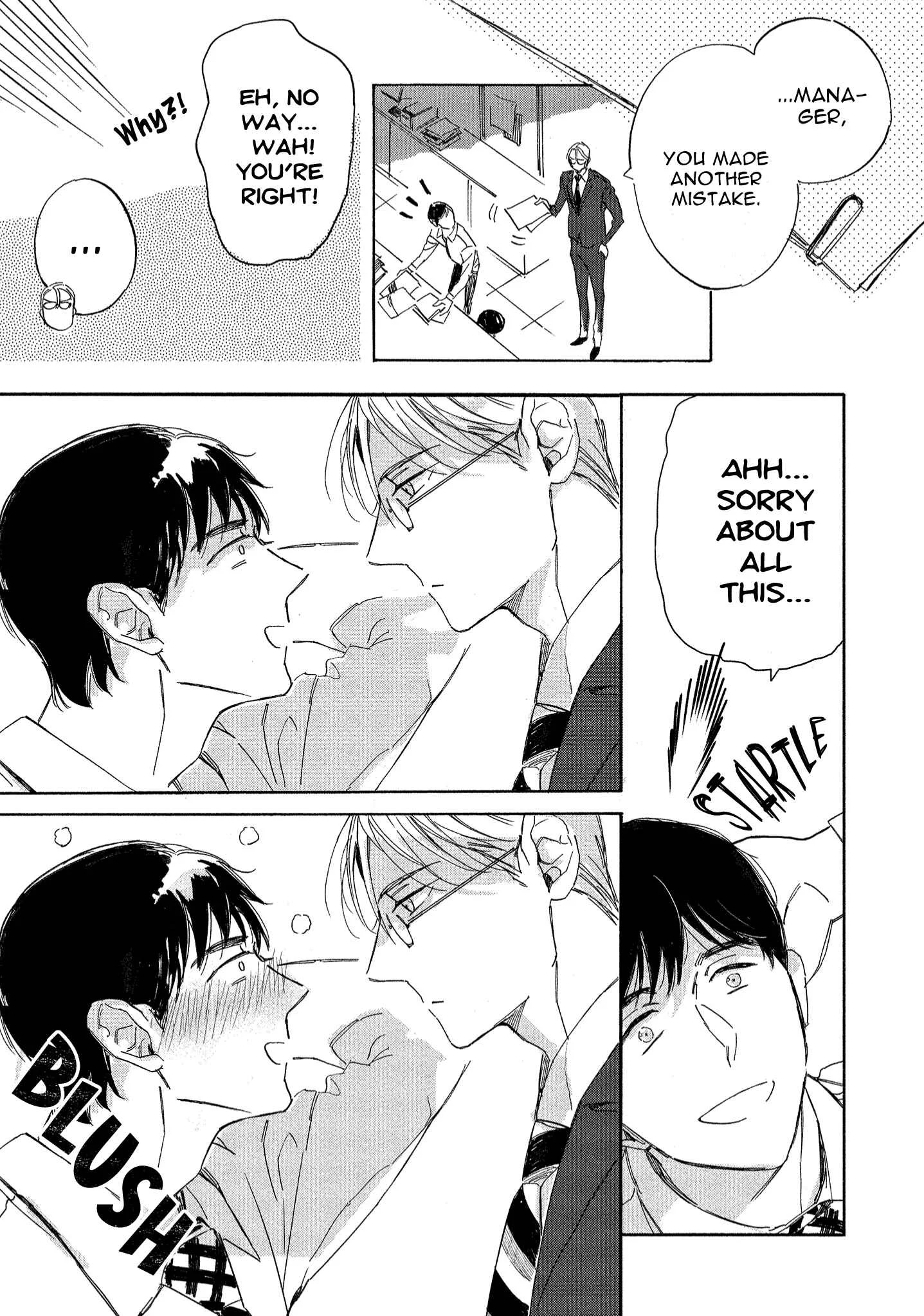 Nee, Onnanoko ni Shite Ageru Chapter 3 - Page 11