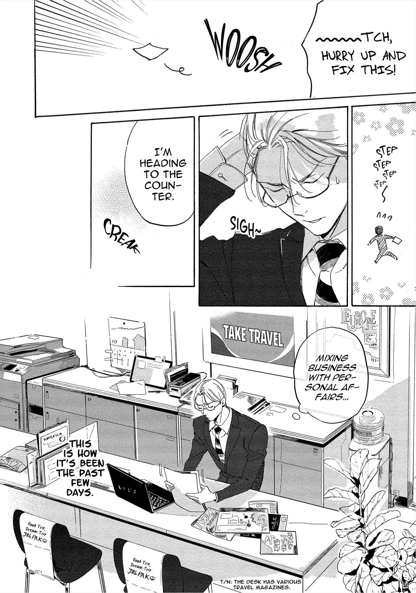 Nee, Onnanoko ni Shite Ageru Chapter 3 - Page 12