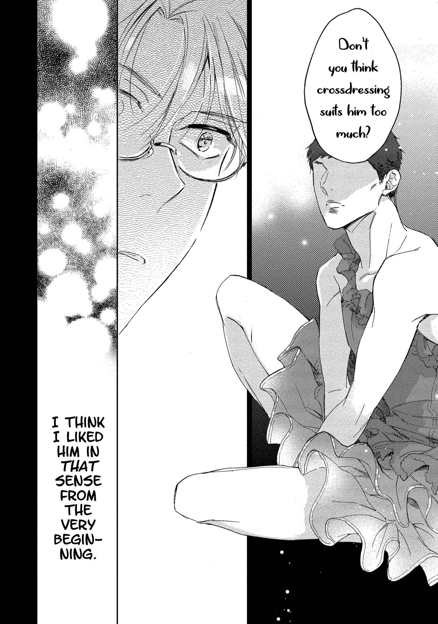 Nee, Onnanoko ni Shite Ageru Chapter 3 - Page 16