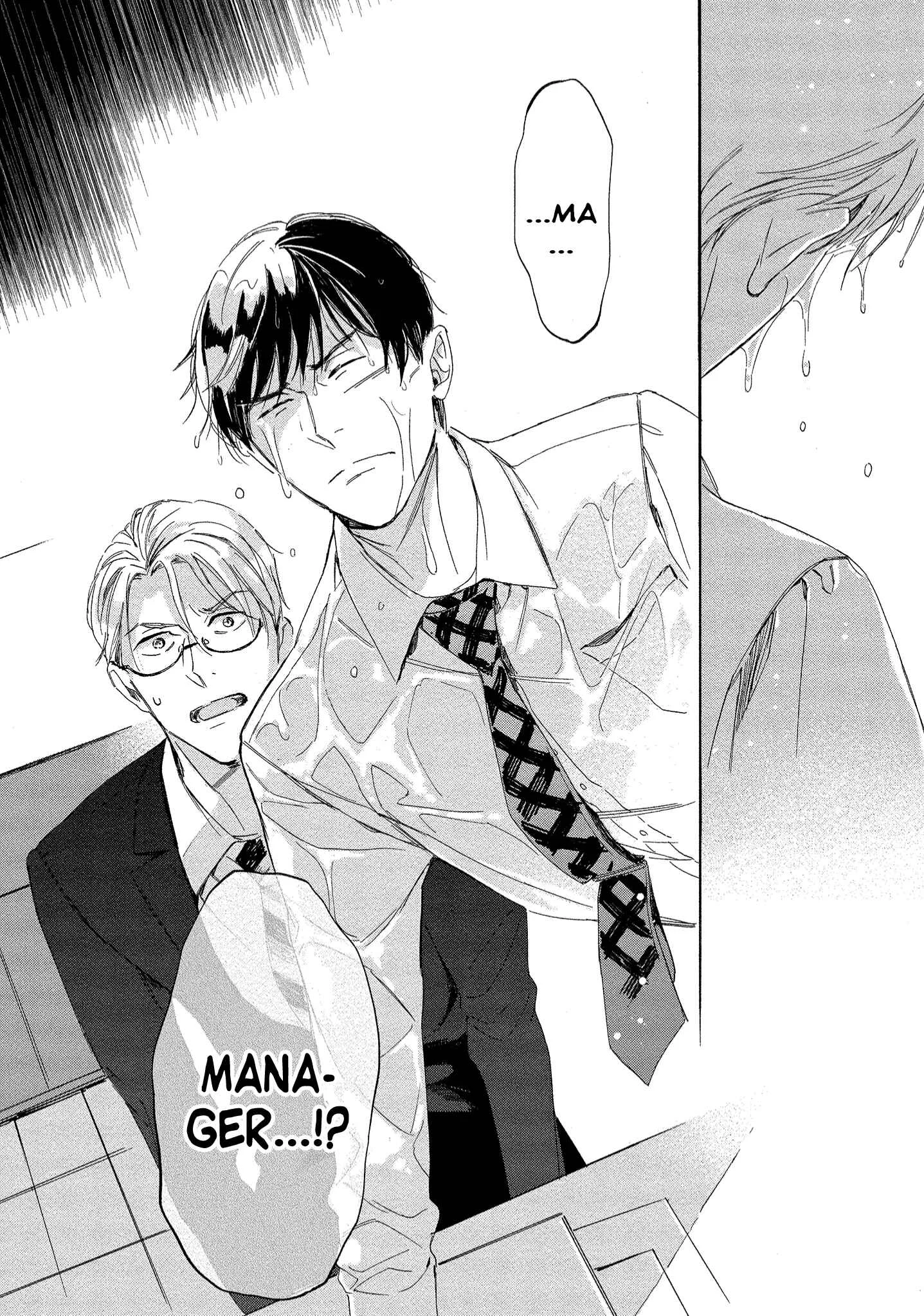 Nee, Onnanoko ni Shite Ageru Chapter 3 - Page 22