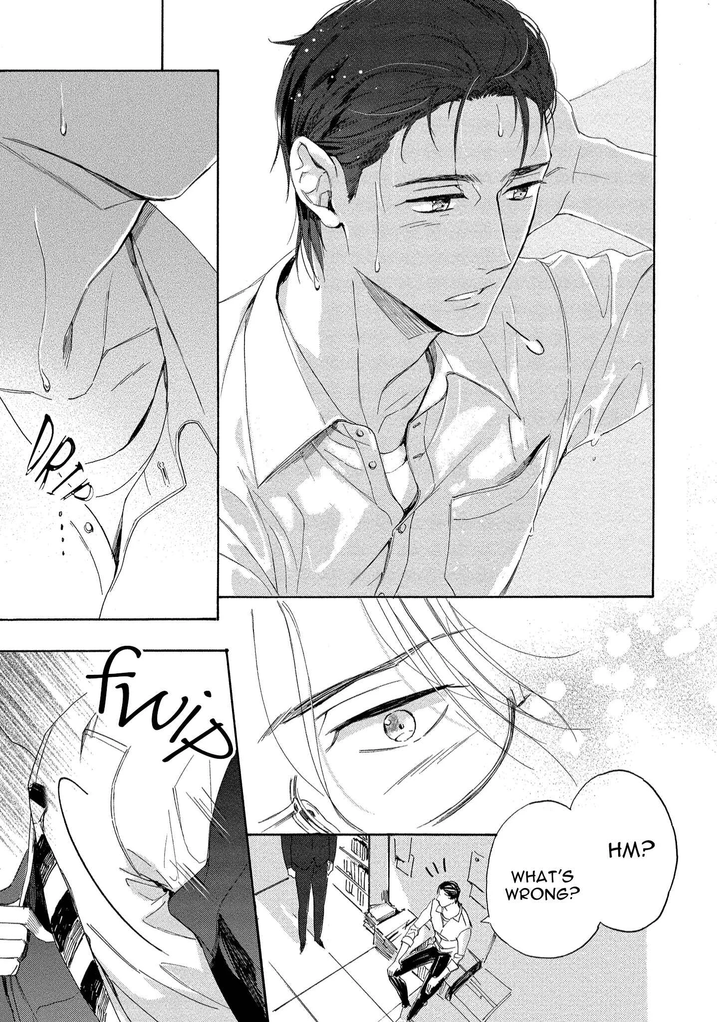 Nee, Onnanoko ni Shite Ageru Chapter 3 - Page 27