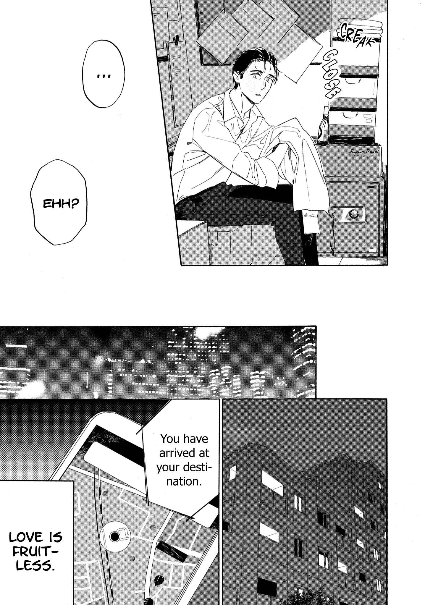 Nee, Onnanoko ni Shite Ageru Chapter 3 - Page 29