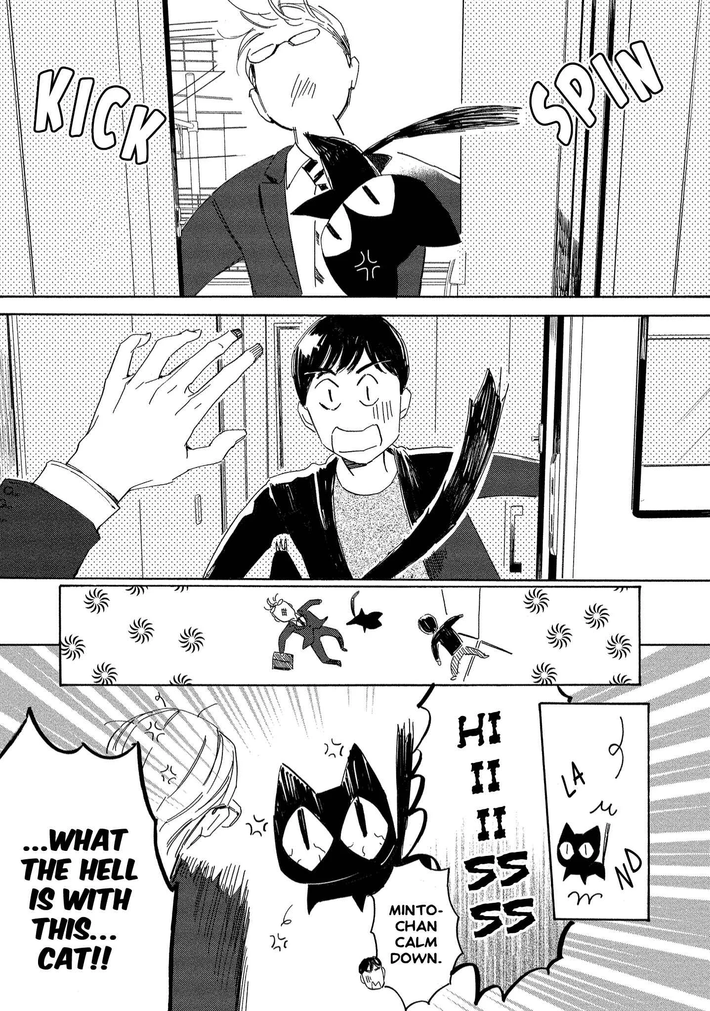 Nee, Onnanoko ni Shite Ageru Chapter 3 - Page 31