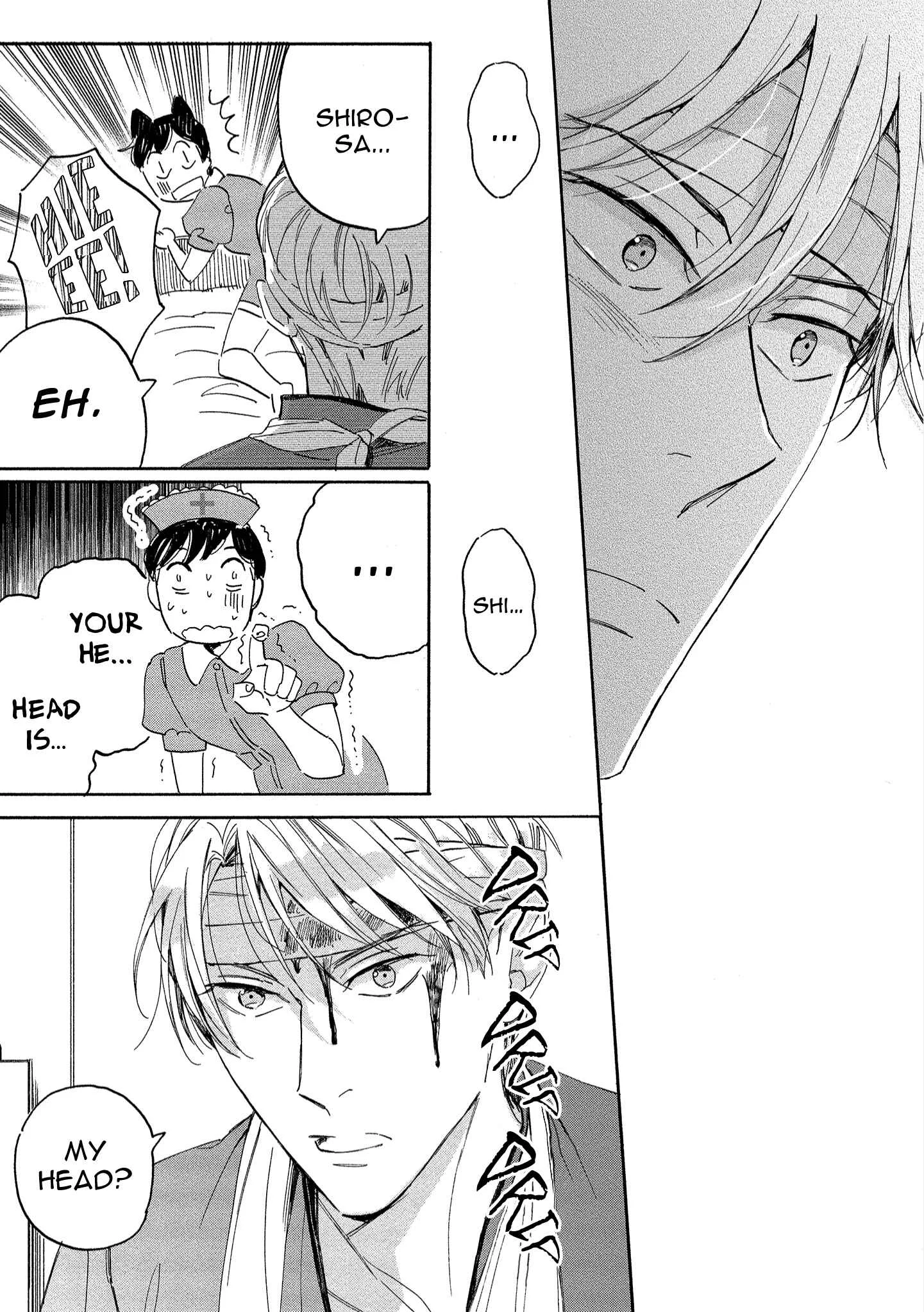 Nee, Onnanoko ni Shite Ageru Chapter 4.5 - Page 27