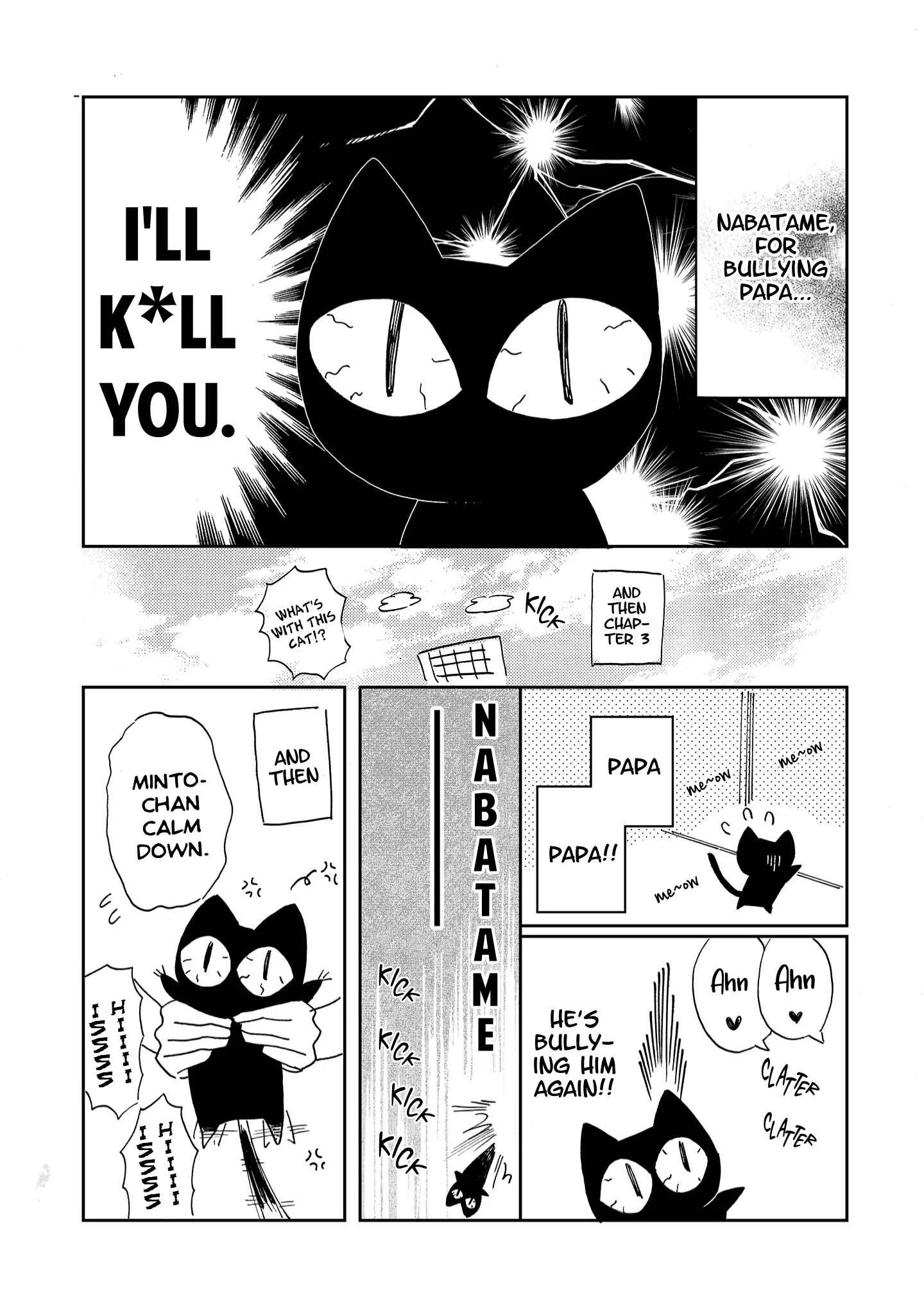 Nee, Onnanoko ni Shite Ageru Chapter 4.5 - Page 44