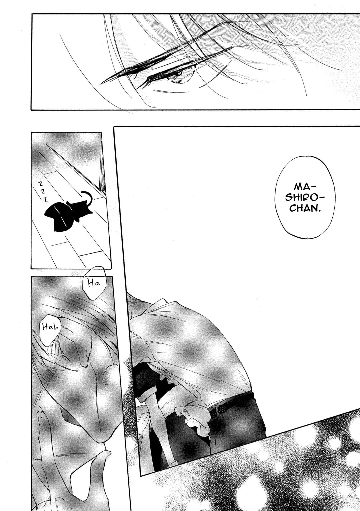 Nee, Onnanoko ni Shite Ageru Chapter 4 - Page 22