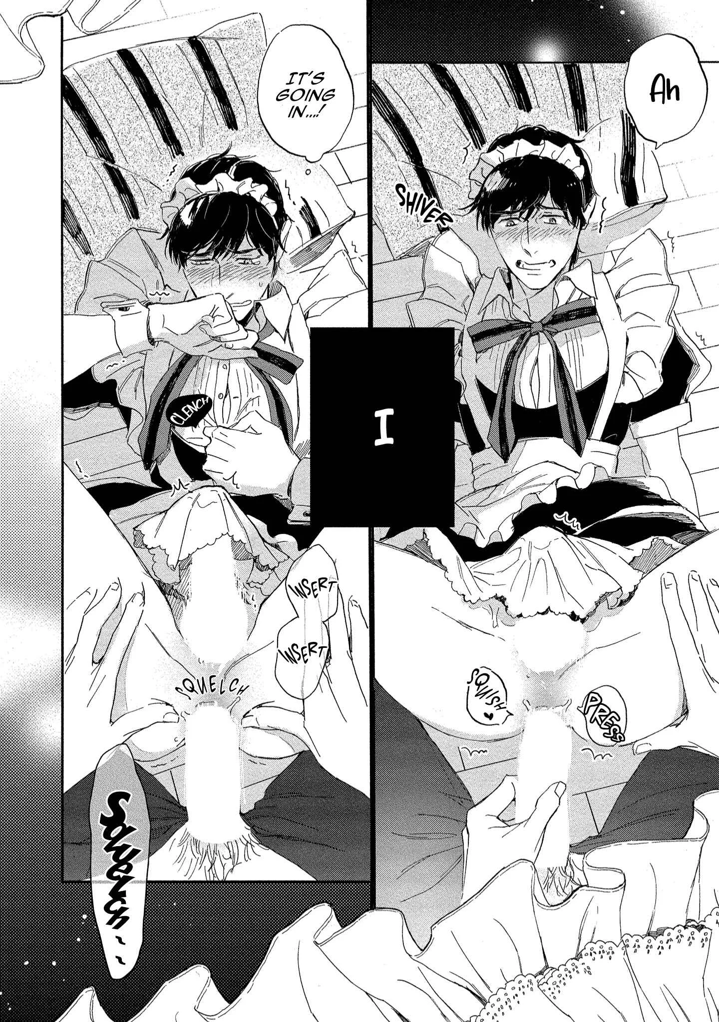 Nee, Onnanoko ni Shite Ageru Chapter 4 - Page 26