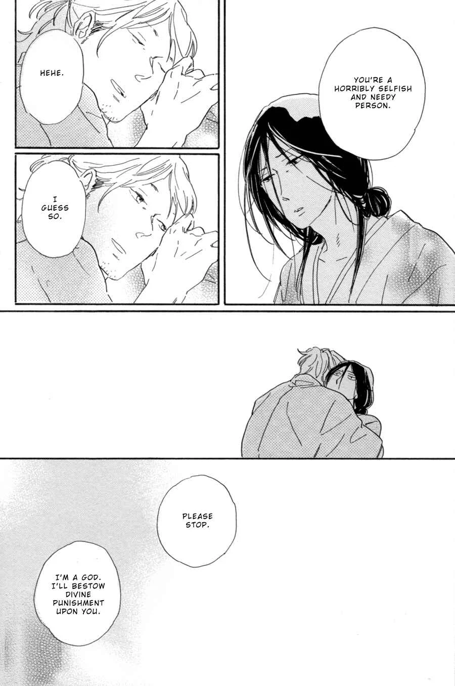 Nennen Saisai Chapter 1: Scooping Goldfish - Page 23