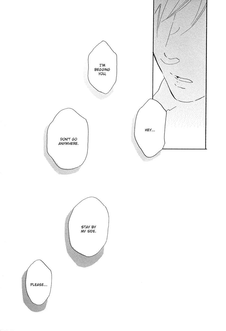 Nennen Saisai Chapter 3: Uprooted Flower ch2 - Page 28