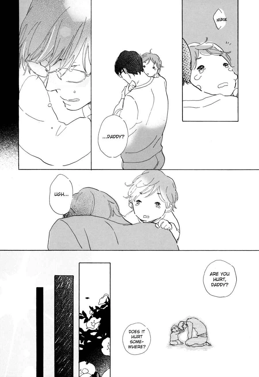 Nennen Saisai Chapter 5: The Komukai Household's Circumstances - Page 14