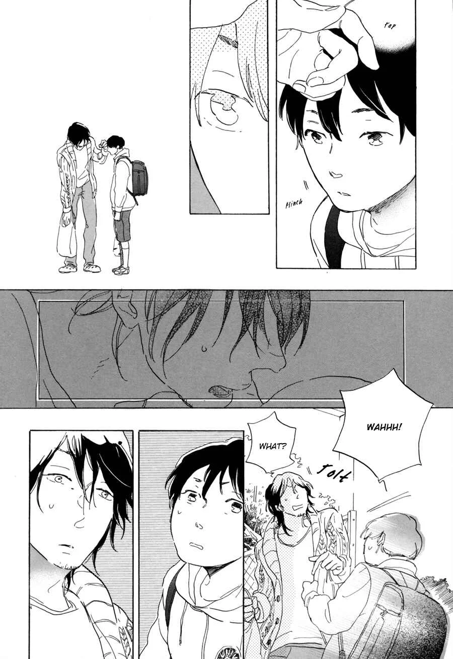 Nennen Saisai Chapter 5: The Komukai Household's Circumstances - Page 16