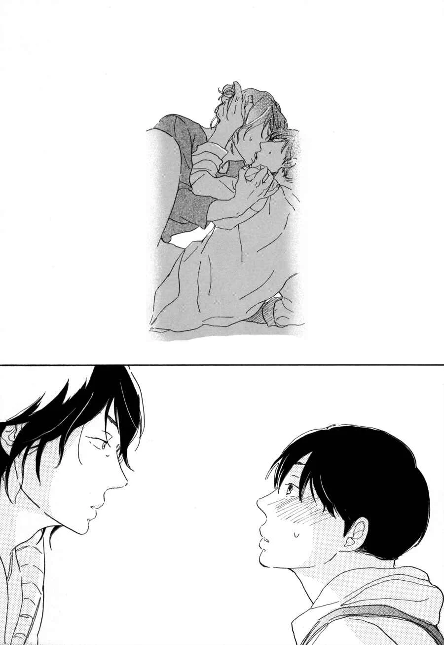Nennen Saisai Chapter 5: The Komukai Household's Circumstances - Page 19