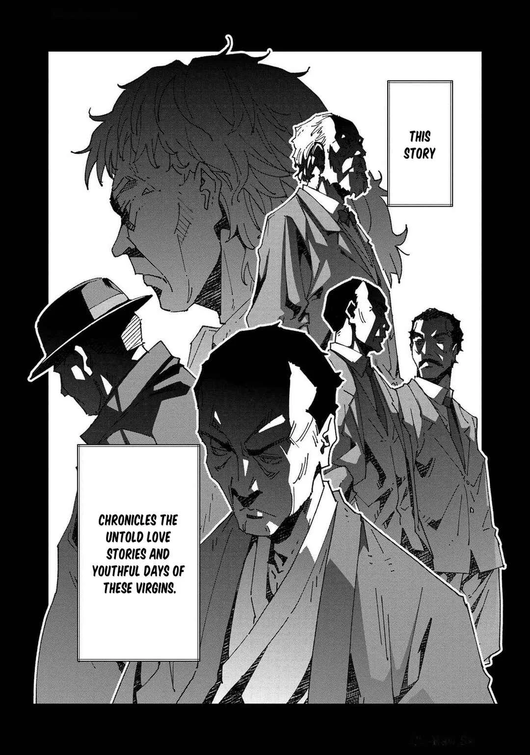 Newton wo Daita Onna Chapter 1 - Page 2